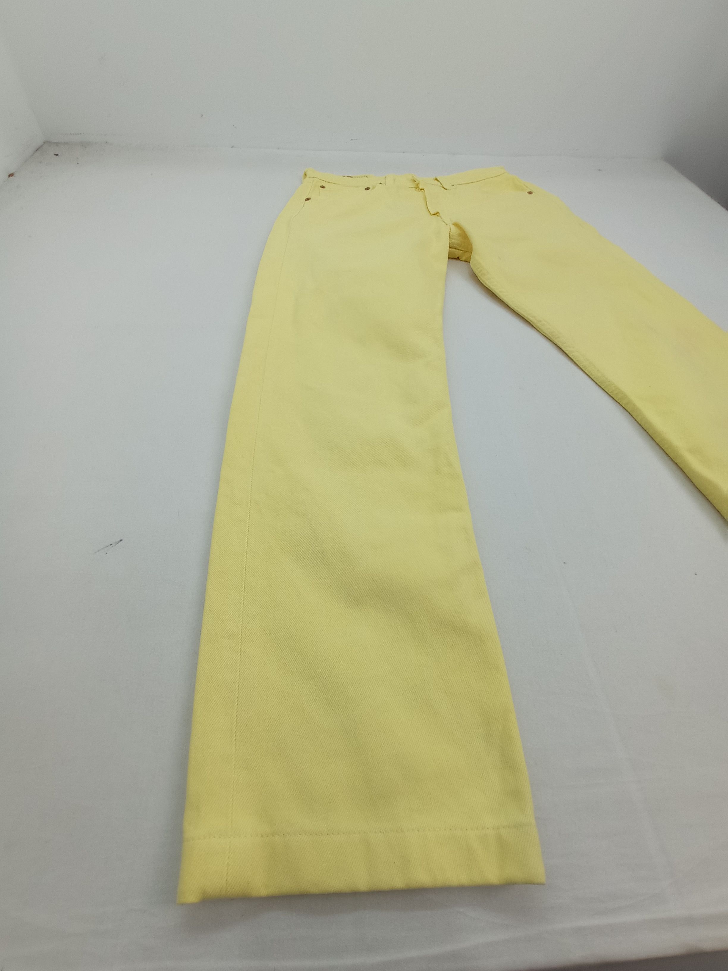 Levi's Levi's 501 Denim Pants Size US 30 / EU 46 - 12 Thumbnail