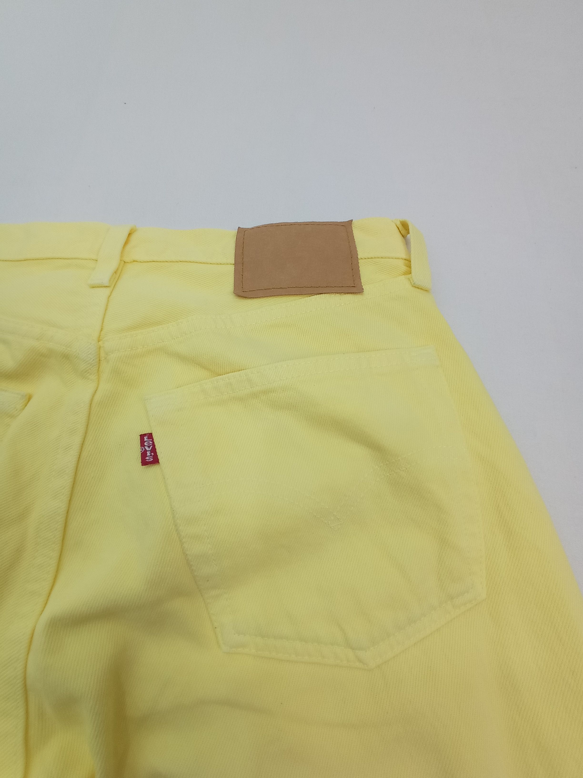 Levi's Levi's 501 Denim Pants Size US 30 / EU 46 - 10 Thumbnail