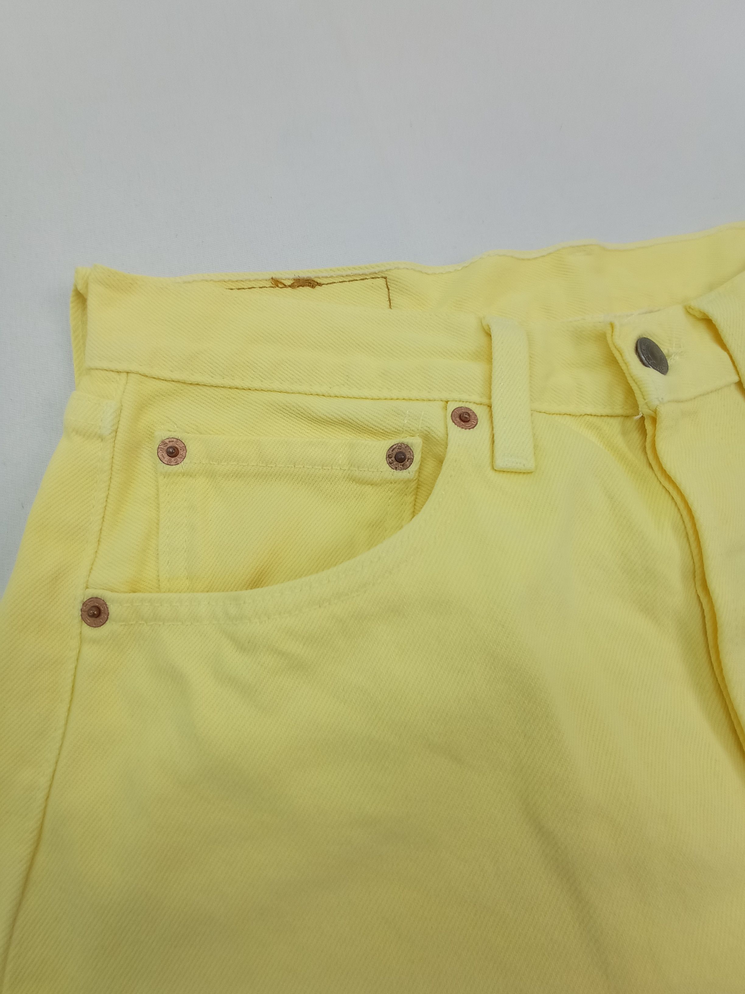 Levi's Levi's 501 Denim Pants Size US 30 / EU 46 - 7 Thumbnail