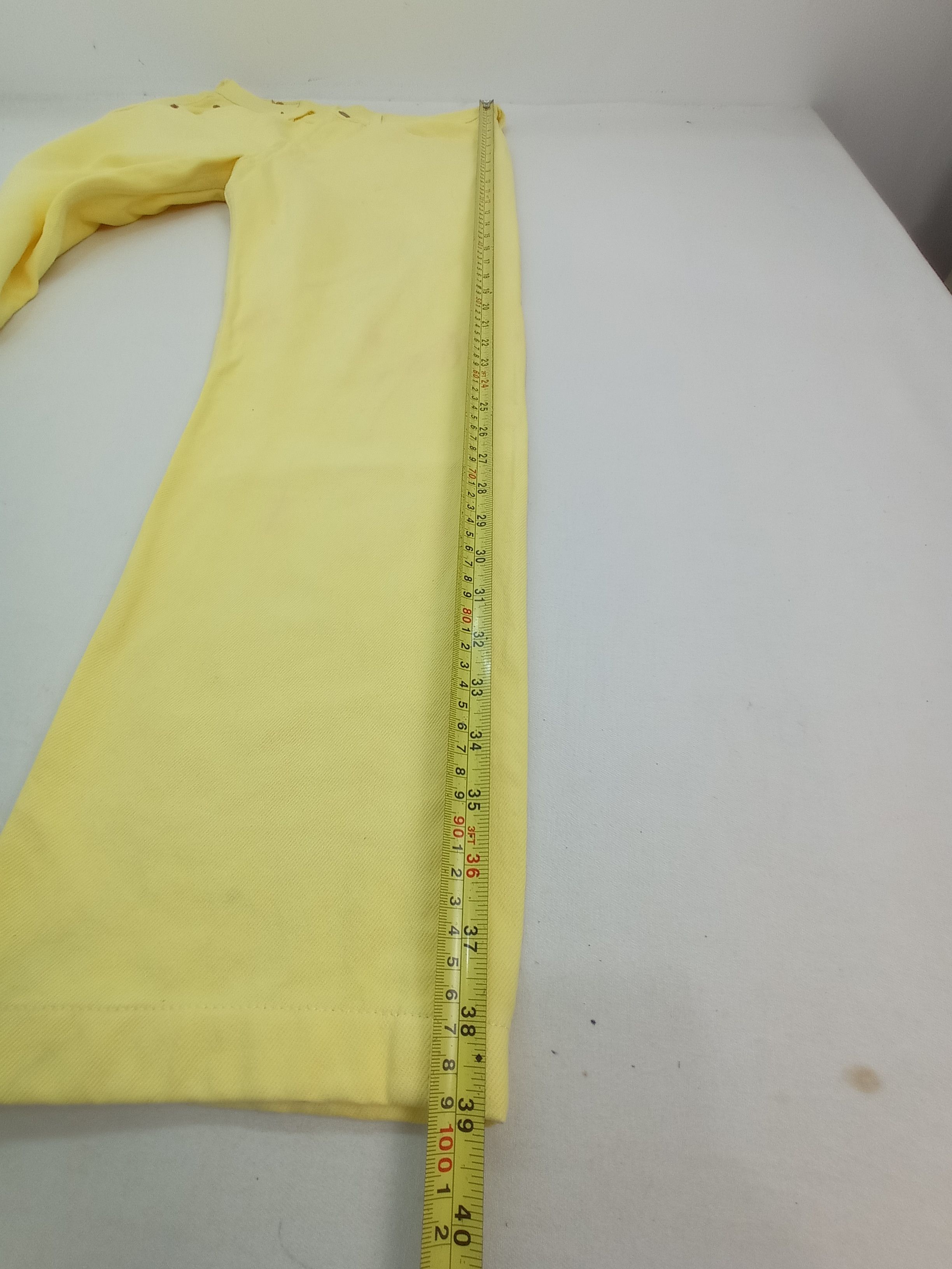 Levi's Levi's 501 Denim Pants Size US 30 / EU 46 - 18 Thumbnail