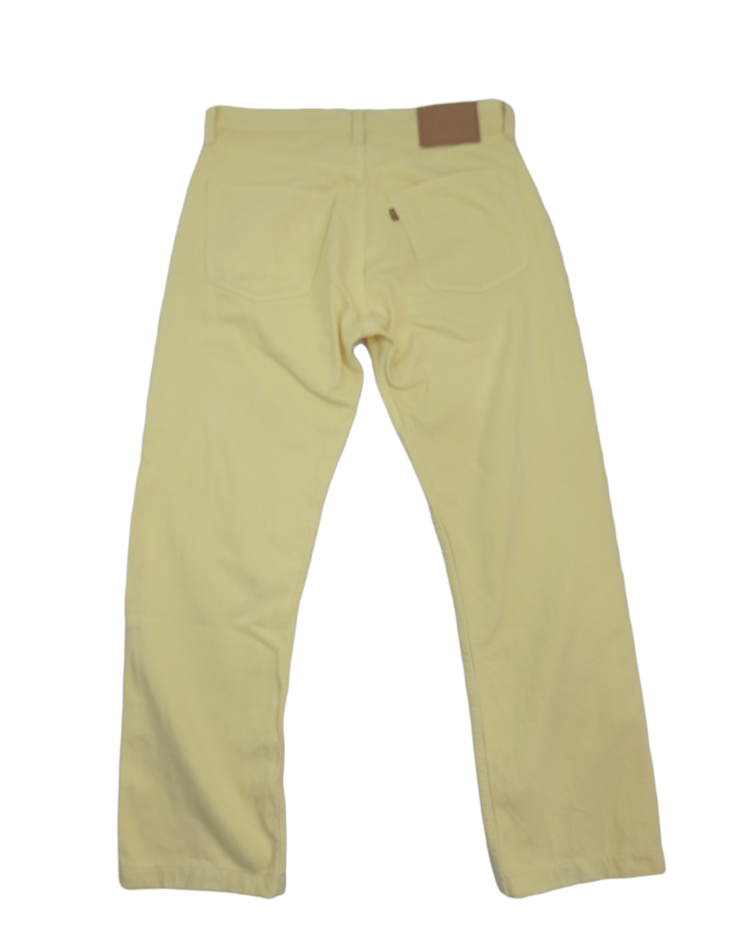 Levi's Levi's 501 Denim Pants Size US 30 / EU 46 - 2 Thumbnail