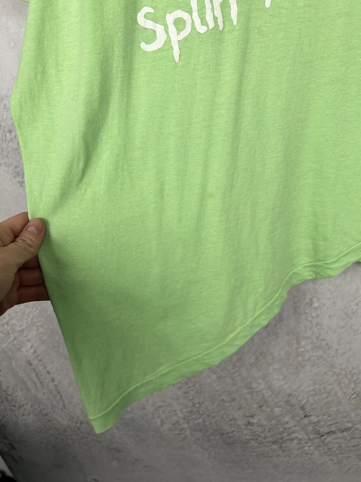 Vintage Vintage Fido Dido 7UP 80s Single Stitch Rare Primo Graphic Size US XXL / EU 58 / 5 - 4 Thumbnail