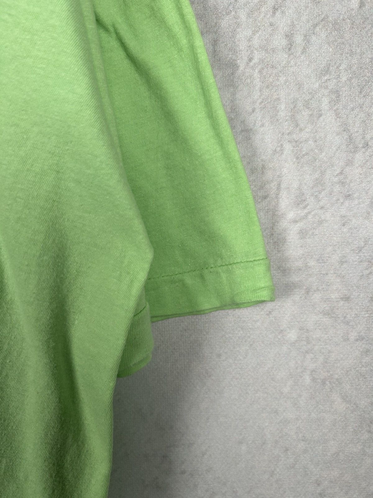 Vintage Vintage Fido Dido 7UP 80s Single Stitch Rare Primo Graphic Size US XXL / EU 58 / 5 - 5 Thumbnail