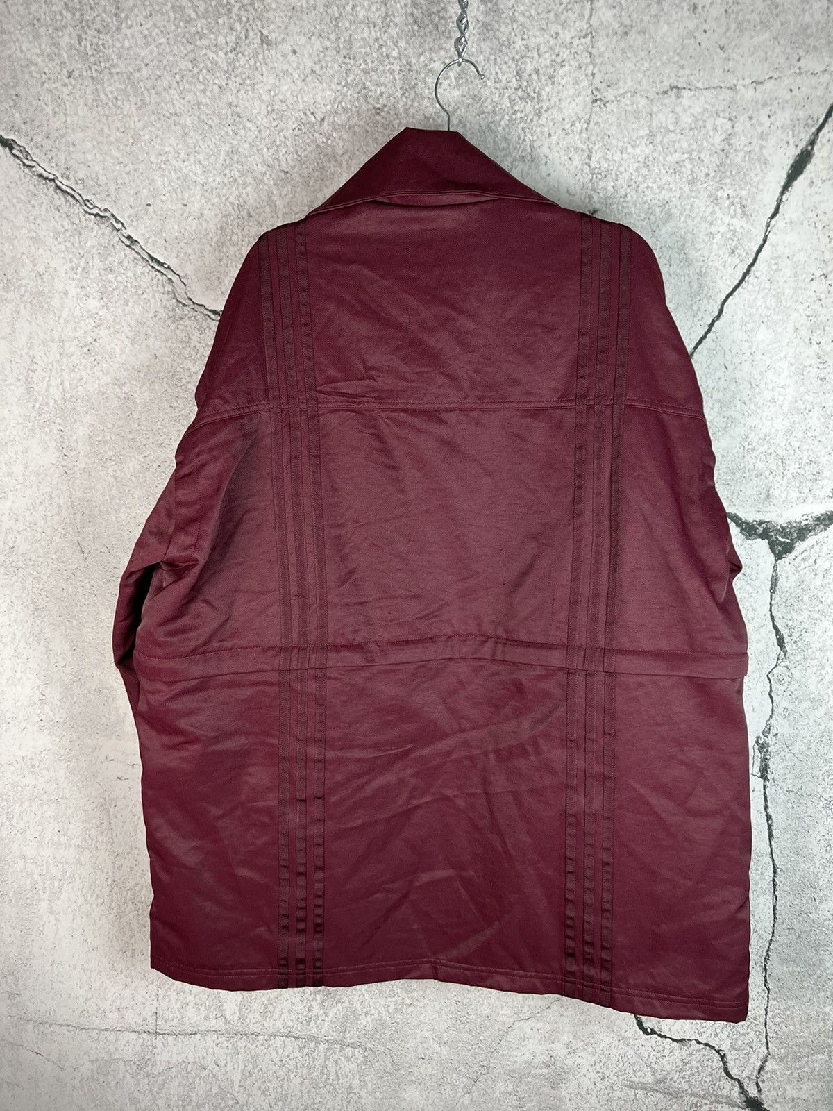 Adidas × Ivy Park Adidas x Ivy Park detachable oversized jacket Size L / US 10 / IT 46 - 3 Thumbnail