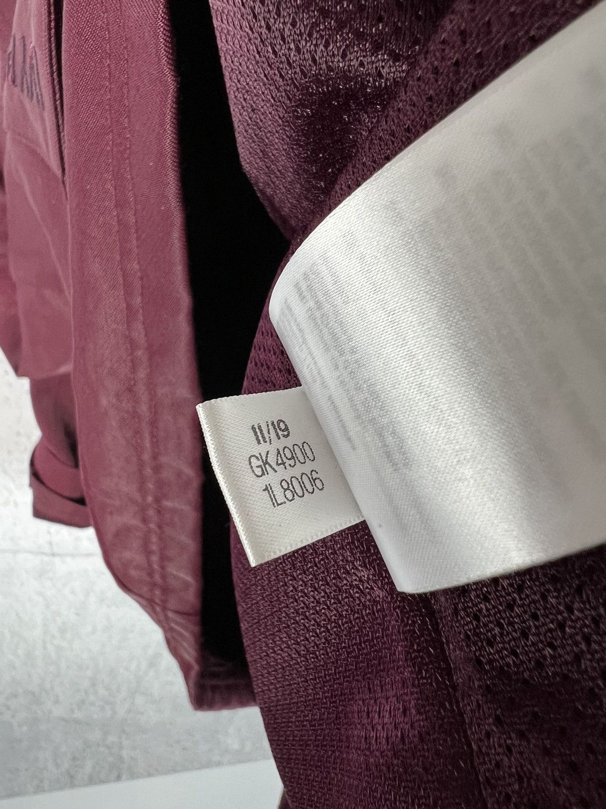 Adidas × Ivy Park Adidas x Ivy Park detachable oversized jacket Size L / US 10 / IT 46 - 7 Thumbnail