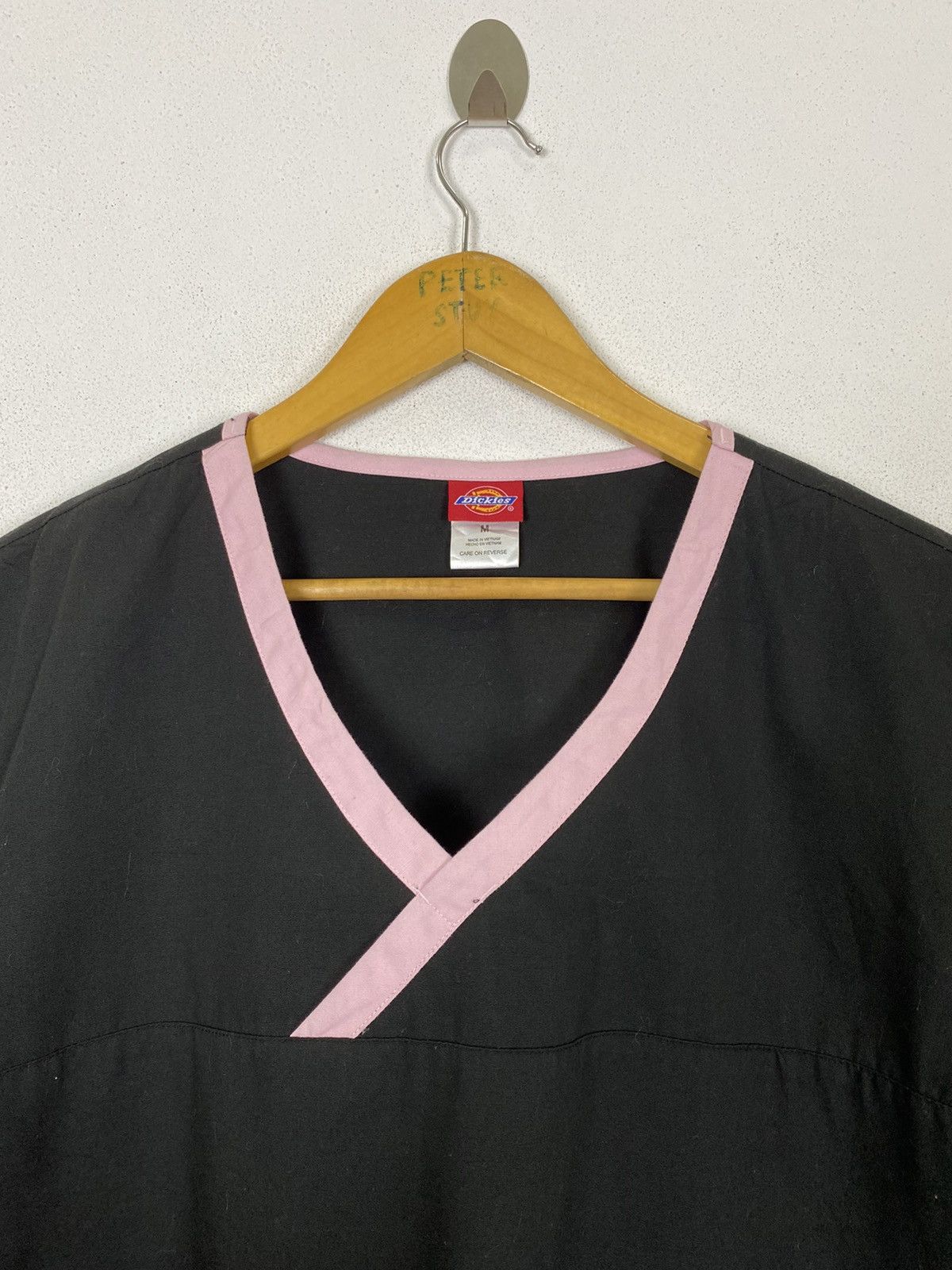 Dickies DICKIES COTTON LAB SHIRT -GK154 Size US M / EU 48-50 / 2 - 4 Thumbnail