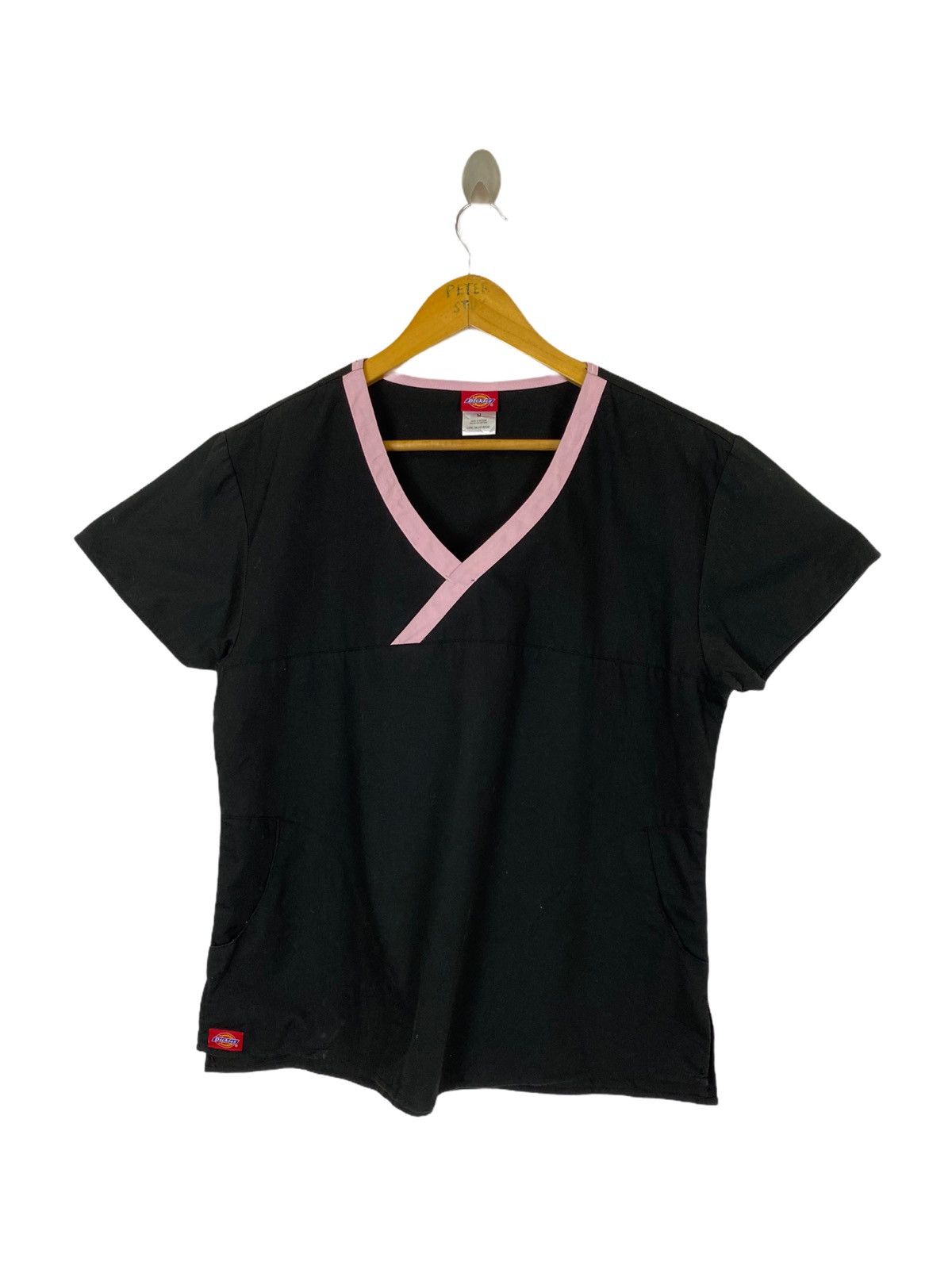 DICKIES COTTON LAB SHIRT -GK154