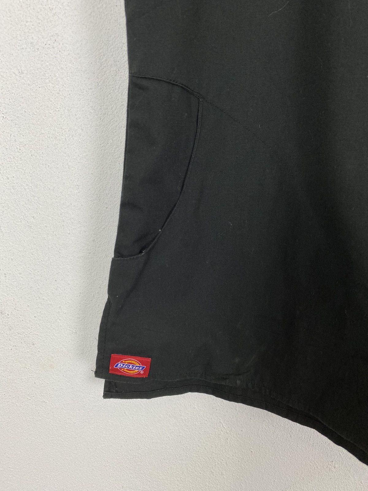 Dickies DICKIES COTTON LAB SHIRT -GK154 Size US M / EU 48-50 / 2 - 5 Thumbnail