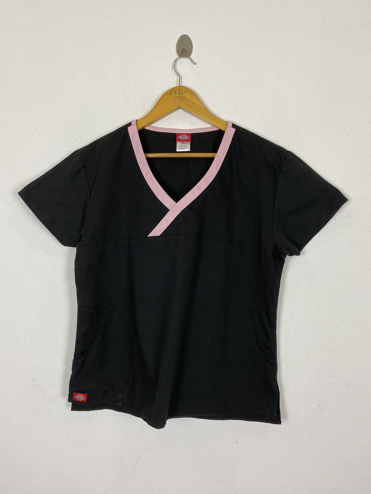 Dickies DICKIES COTTON LAB SHIRT -GK154 Size US M / EU 48-50 / 2 - 2 Thumbnail