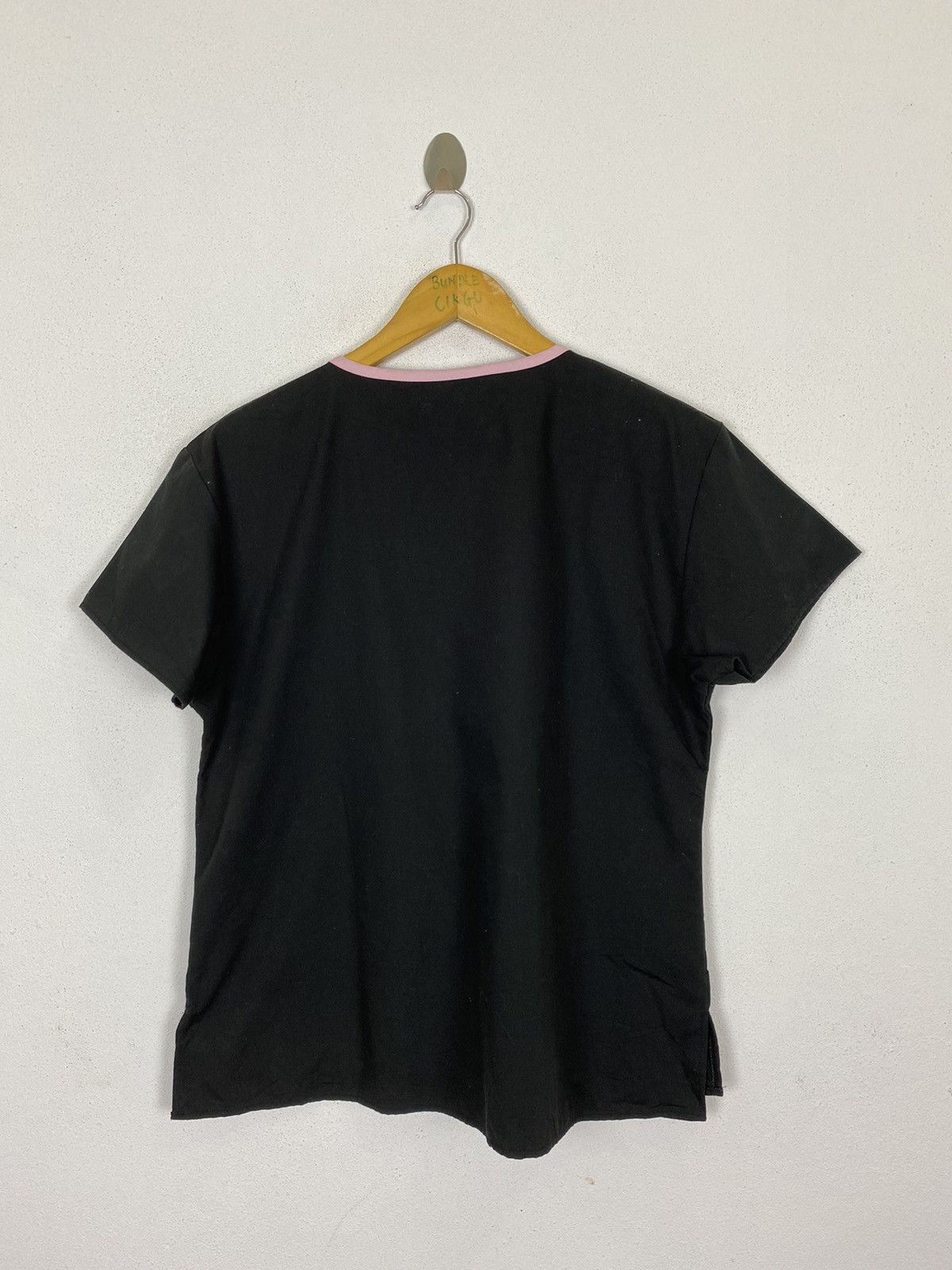 Dickies DICKIES COTTON LAB SHIRT -GK154 Size US M / EU 48-50 / 2 - 3 Thumbnail