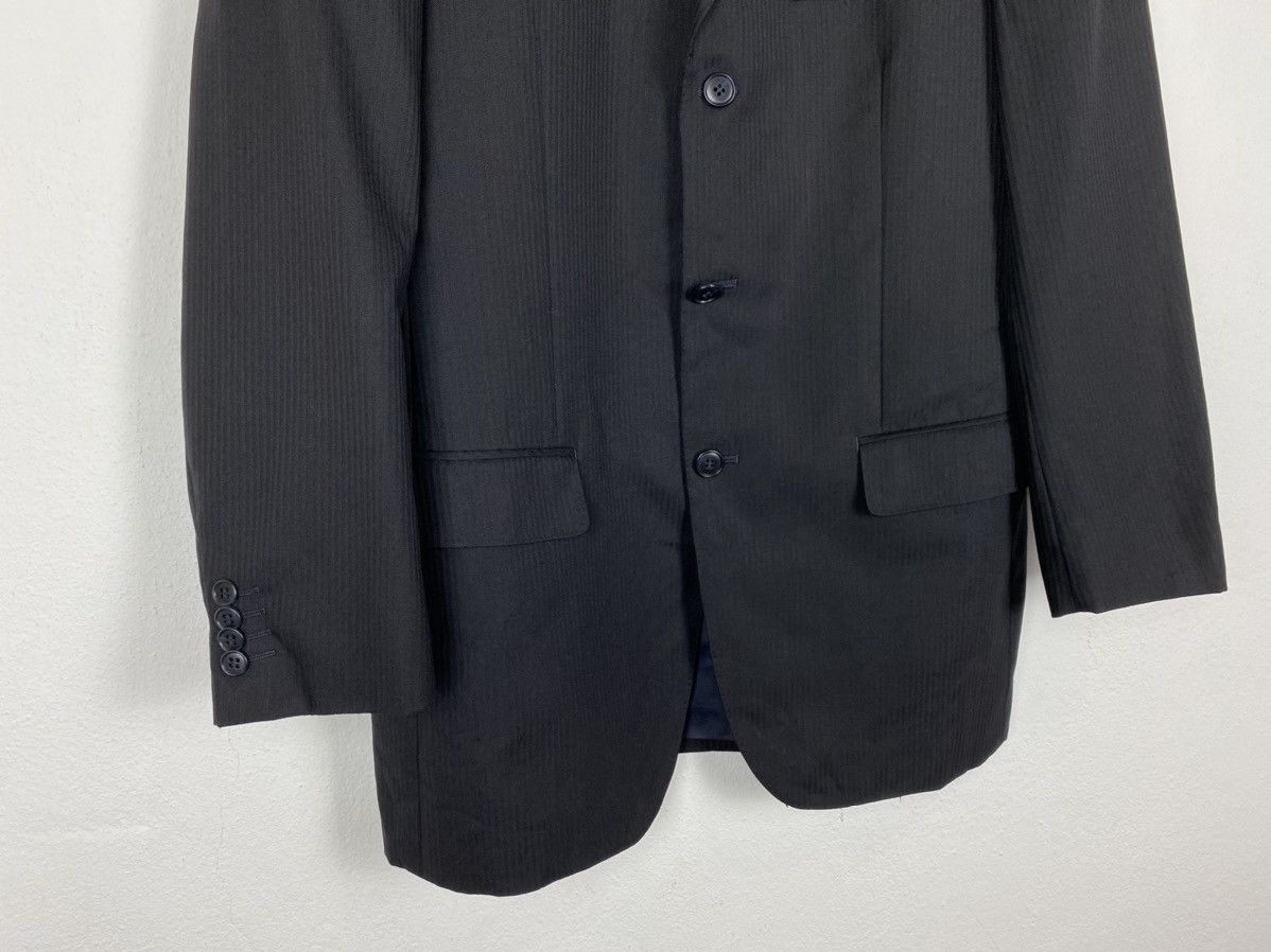 Designer × Kansai Yamamoto Sissy by Kansai Yamamoto Casual Blazer - Medium Size Size US M / EU 48-50 / 2 - 4 Thumbnail
