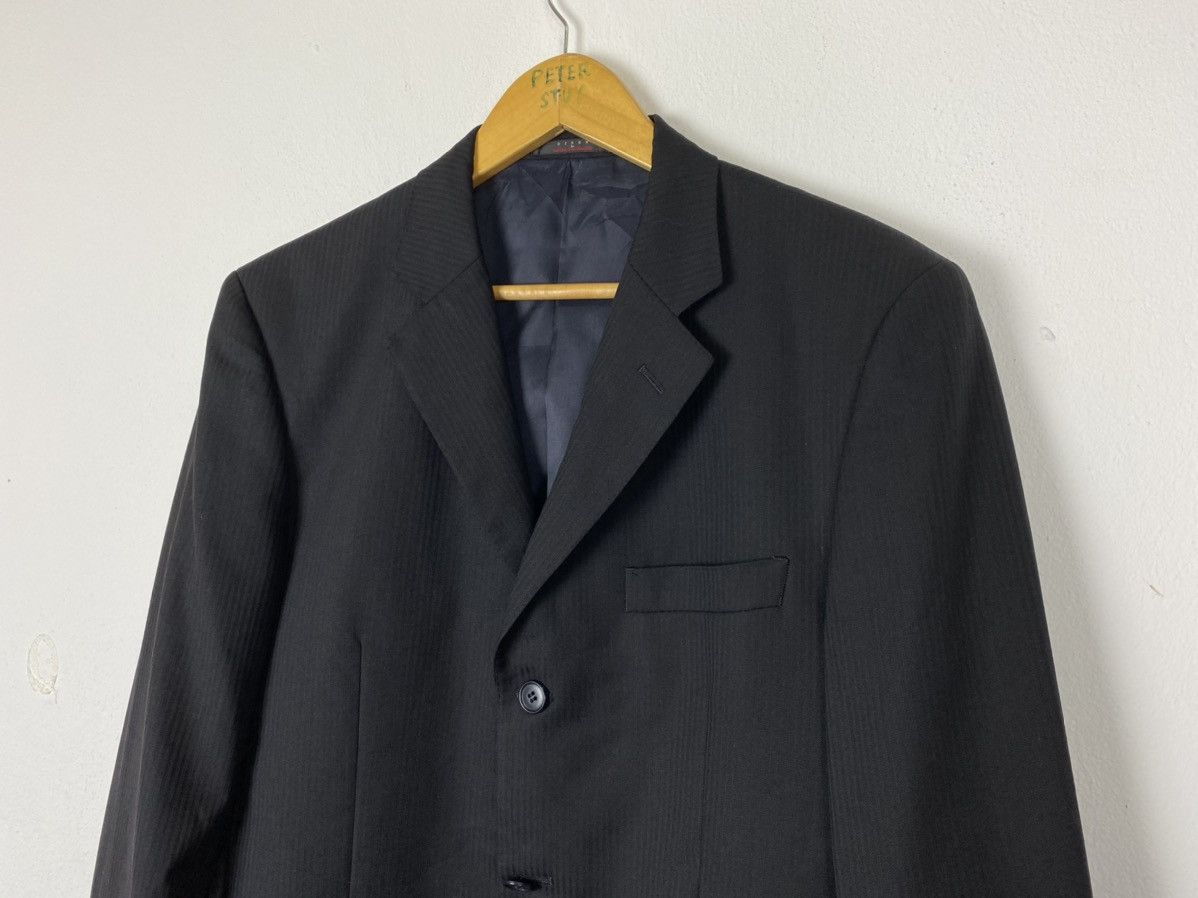 Designer × Kansai Yamamoto Sissy by Kansai Yamamoto Casual Blazer - Medium Size Size US M / EU 48-50 / 2 - 3 Thumbnail