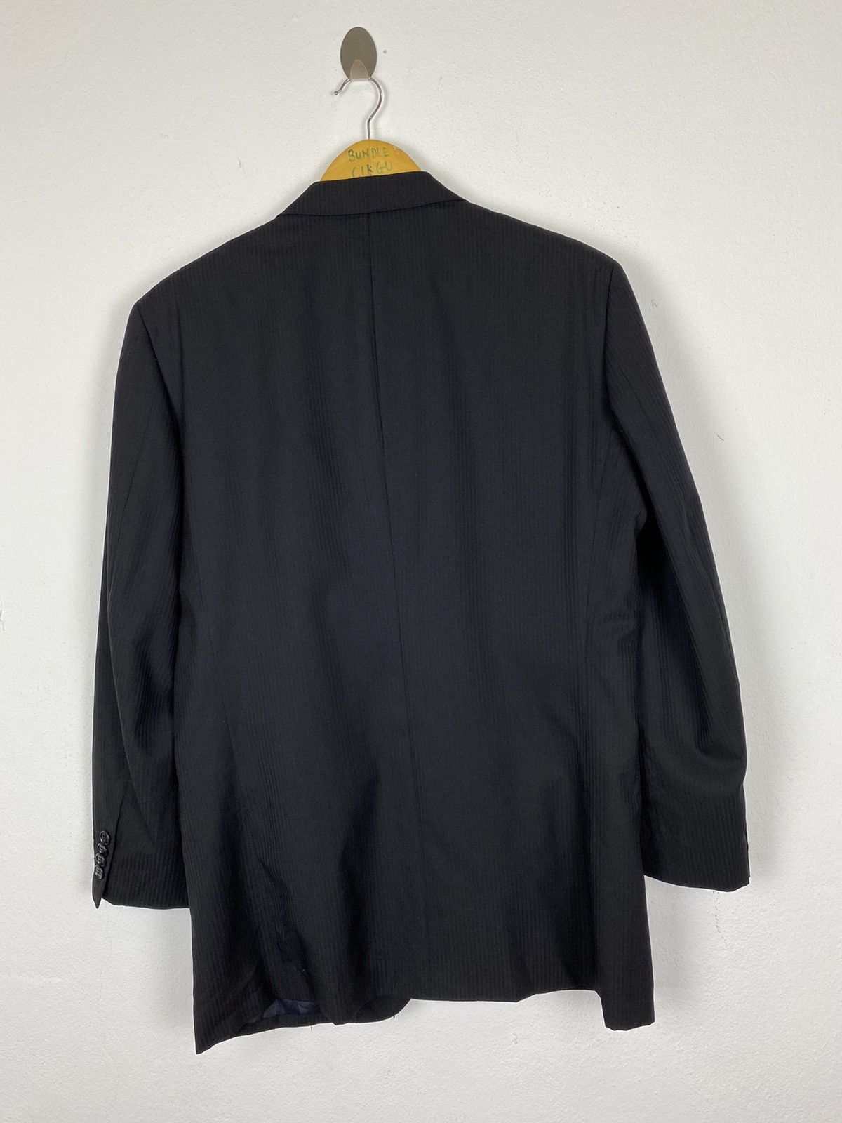 Designer × Kansai Yamamoto Sissy by Kansai Yamamoto Casual Blazer - Medium Size Size US M / EU 48-50 / 2 - 6 Thumbnail