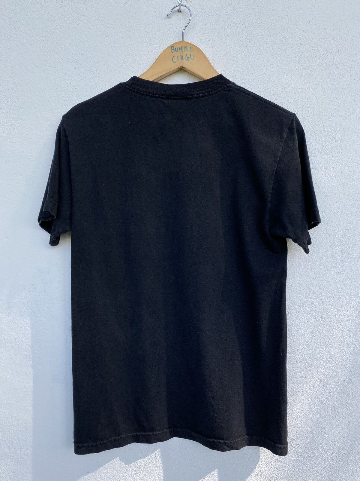 Rebel8 REBEL 8 TEE BIG LOGO Size US S / EU 44-46 / 1 - 5 Thumbnail
