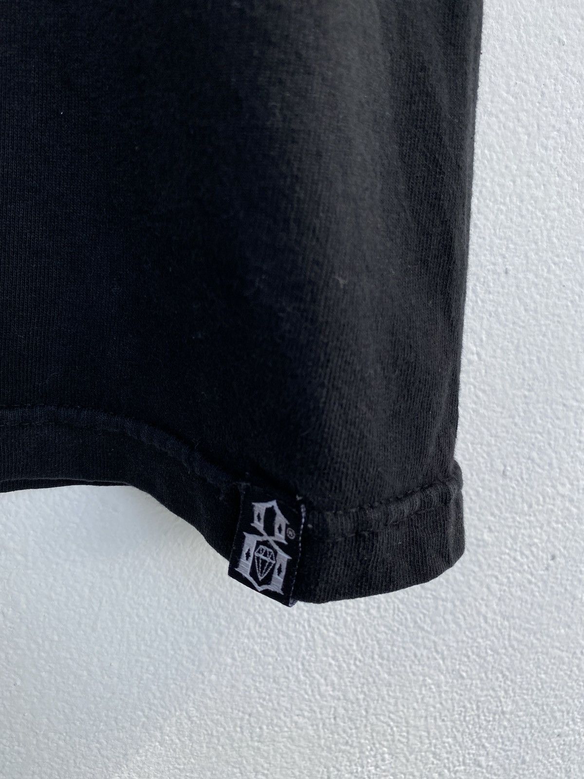 Rebel8 REBEL 8 TEE BIG LOGO Size US S / EU 44-46 / 1 - 4 Thumbnail