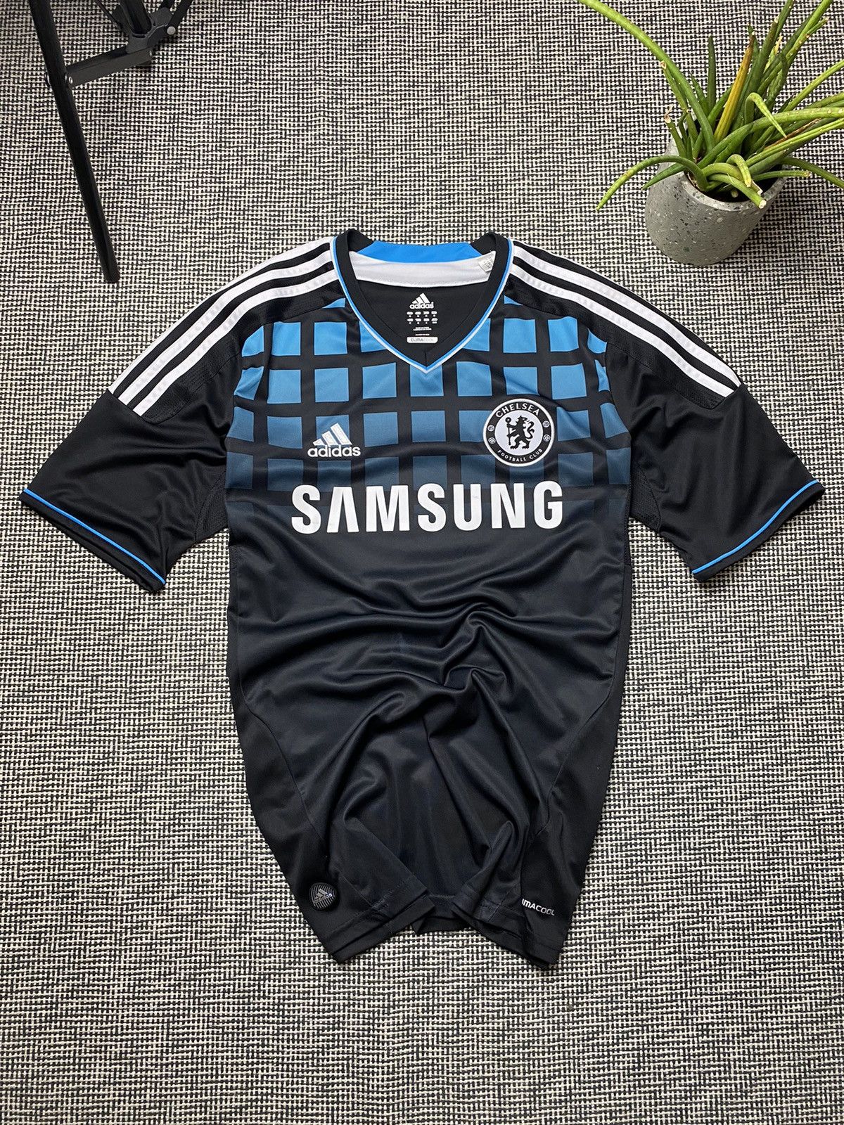 Adidas Soccer jersey adidas Chelsea 2011 Grailed