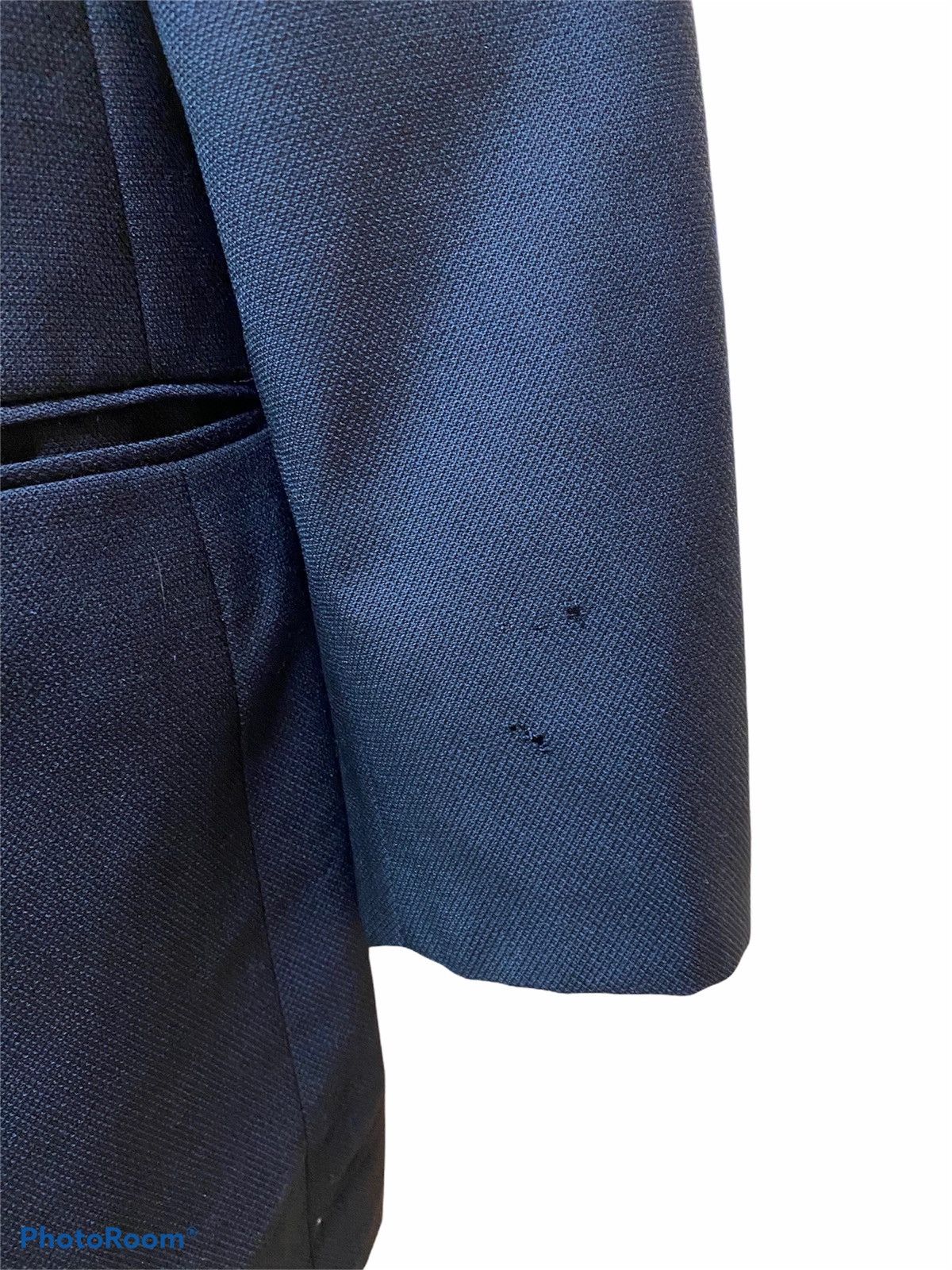 Designer × Kansai Yamamoto Sissy By Kansai Yamamoto Formal Blazer Large Size Size US L / EU 52-54 / 3 - 7 Thumbnail