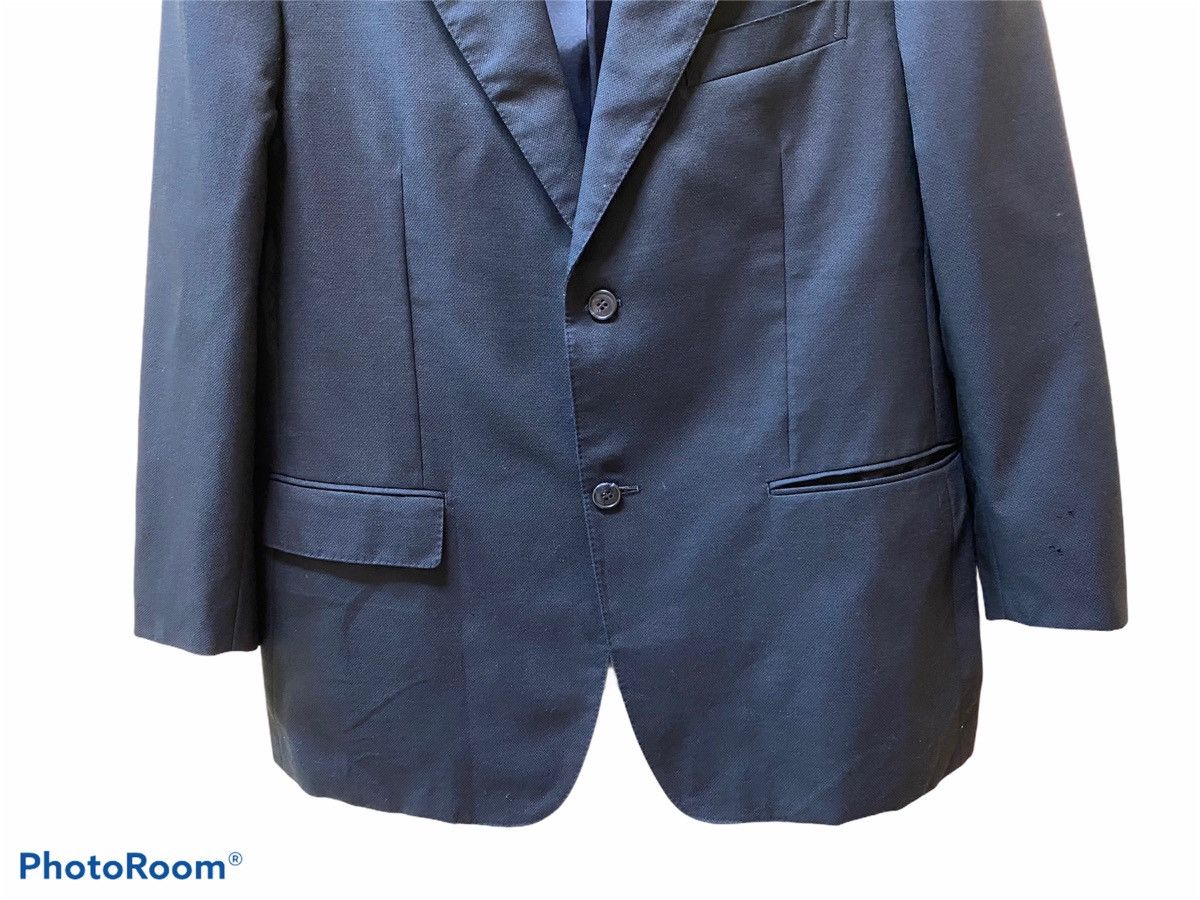 Designer × Kansai Yamamoto Sissy By Kansai Yamamoto Formal Blazer Large Size Size US L / EU 52-54 / 3 - 5 Thumbnail