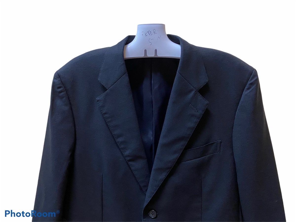 Designer × Kansai Yamamoto Sissy By Kansai Yamamoto Formal Blazer Large Size Size US L / EU 52-54 / 3 - 4 Thumbnail