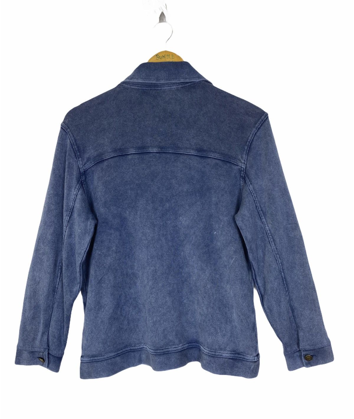 Wood Wood Wood Button Jacket Style - Small Size Size US S / EU 44-46 / 1 - 2 Thumbnail