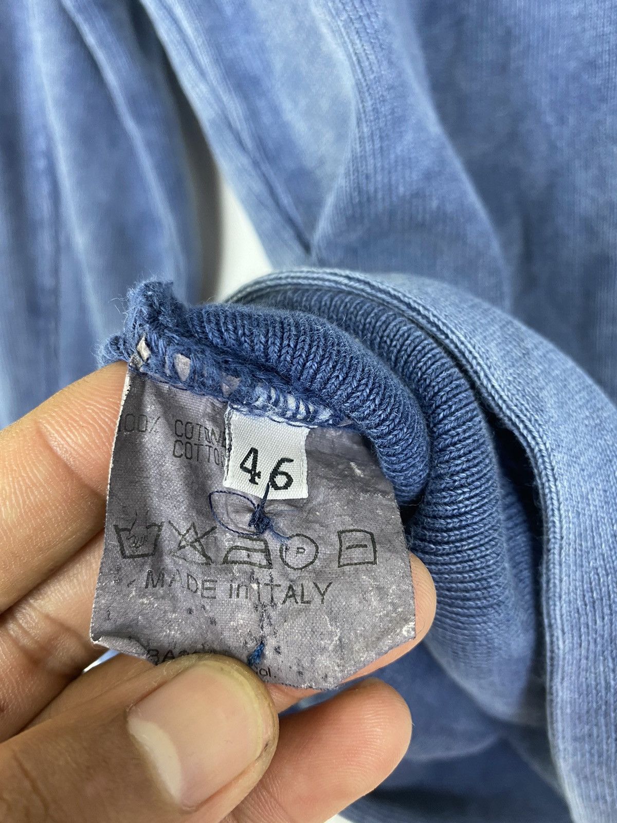 Wood Wood Wood Button Jacket Style - Small Size Size US S / EU 44-46 / 1 - 7 Thumbnail