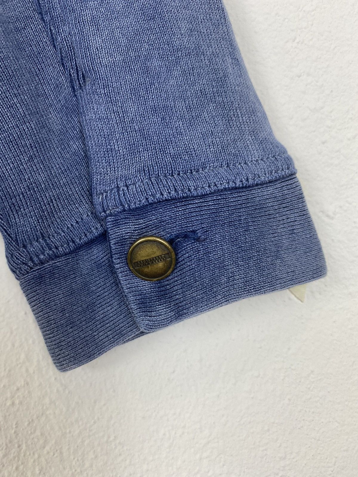 Wood Wood Wood Button Jacket Style - Small Size Size US S / EU 44-46 / 1 - 5 Thumbnail