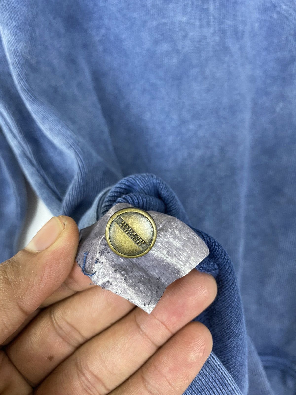 Wood Wood Wood Button Jacket Style - Small Size Size US S / EU 44-46 / 1 - 8 Thumbnail