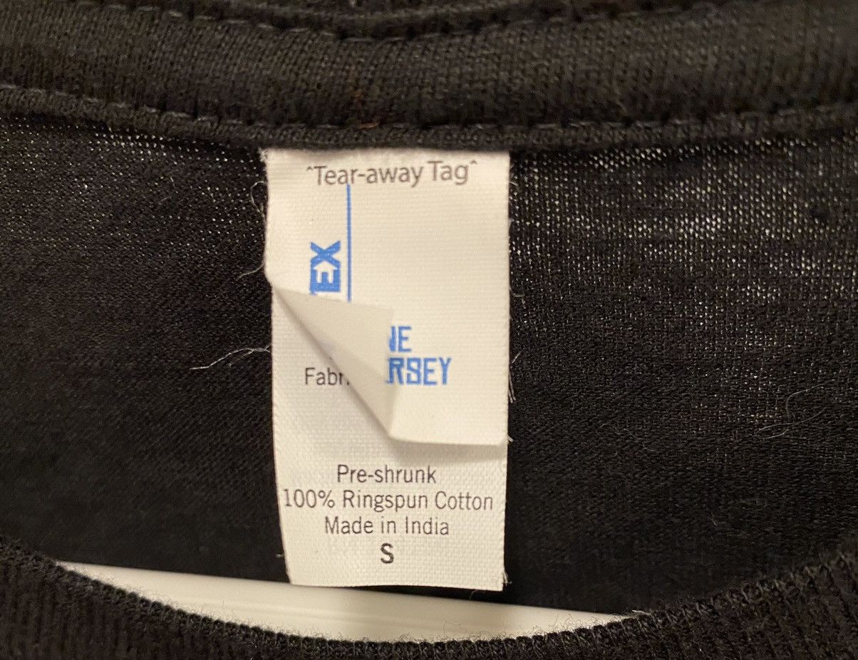 Other Drake Take Care Album Promo 2011 Mens Back T Shirt Size US S / EU 44-46 / 1 - 5 Thumbnail