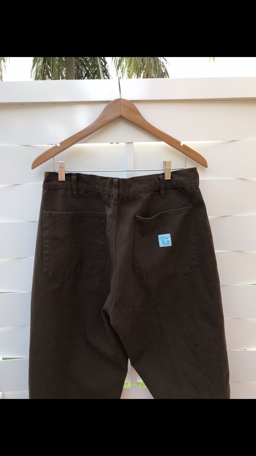 Golf Wang Golf Wang Work Pants Size US 36 / EU 52 - 6 Thumbnail