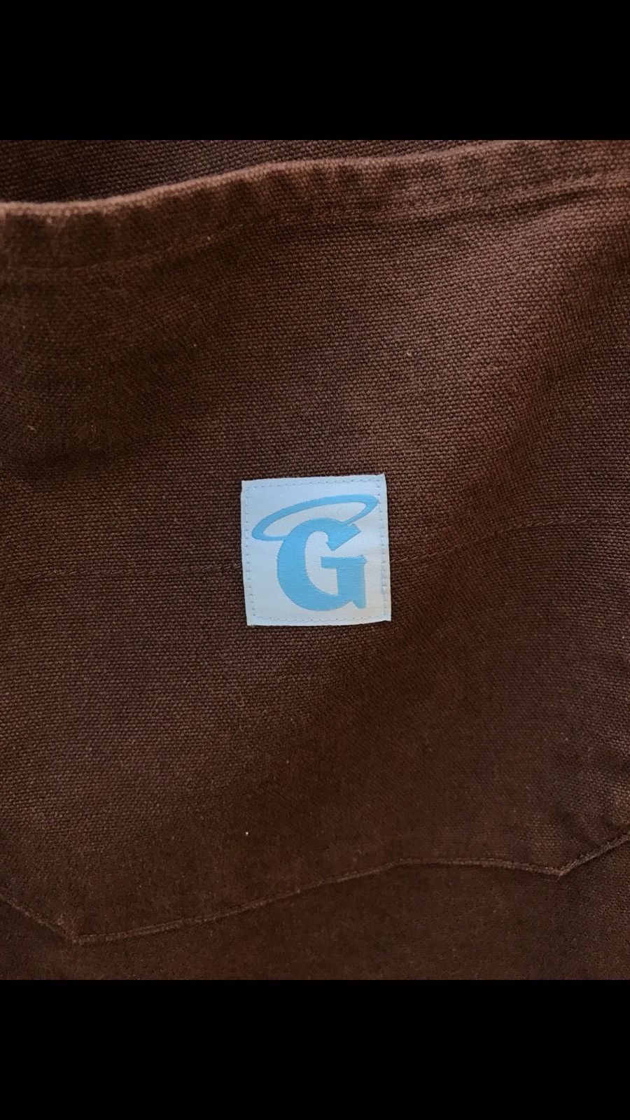 Golf Wang Golf Wang Work Pants Size US 36 / EU 52 - 5 Thumbnail