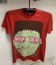 Drop Dead Clothing Drop Dead - Shark Attack