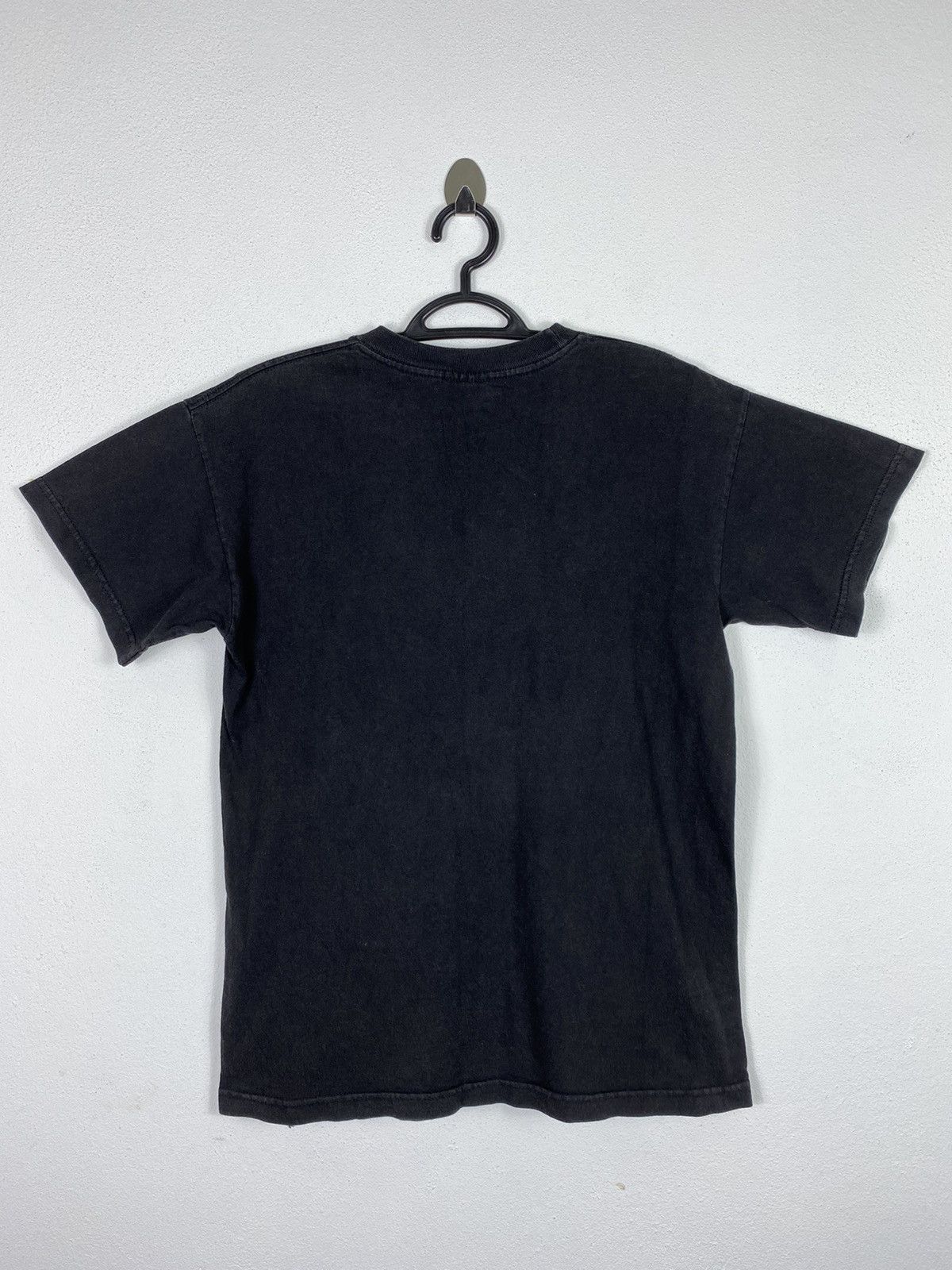 Vintage 1998 Vintage God Zilla Movie Tees Size US M / EU 48-50 / 2 - 5 Thumbnail