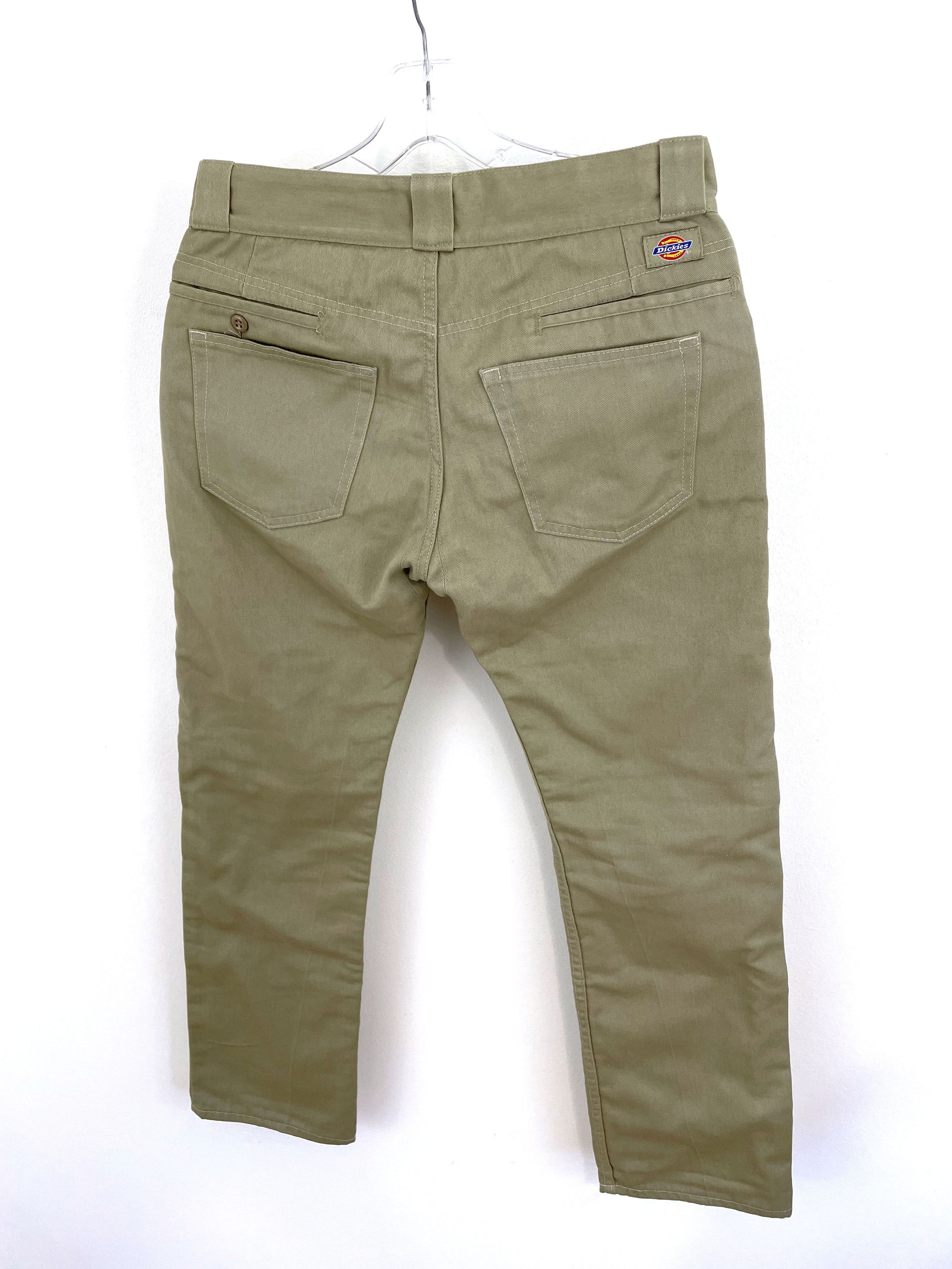 Dickies × Junya Watanabe 2005 Work Pants Size US 30 / EU 46 - 5 Thumbnail