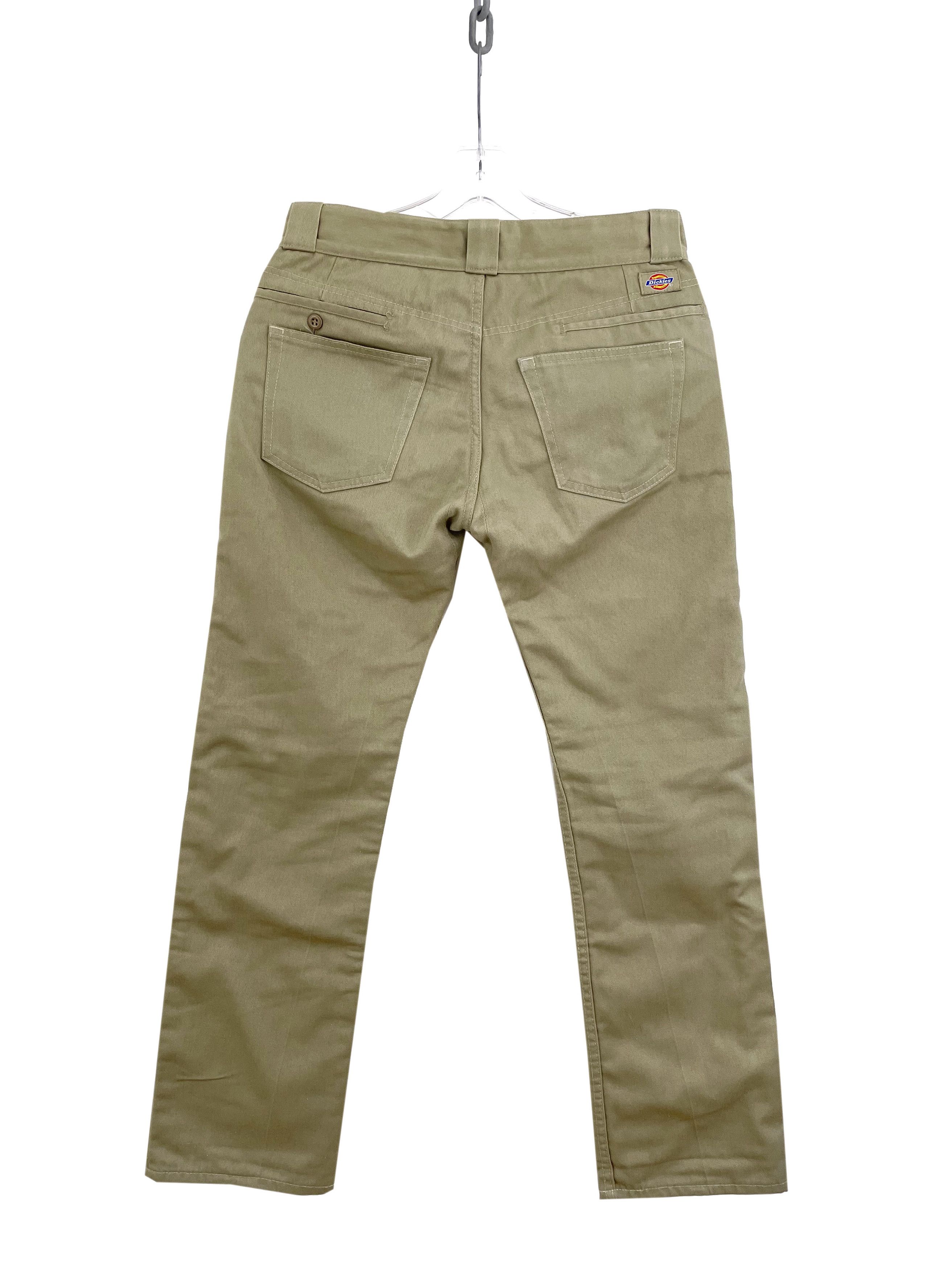Dickies × Junya Watanabe 2005 Work Pants Size US 30 / EU 46 - 1 Thumbnail