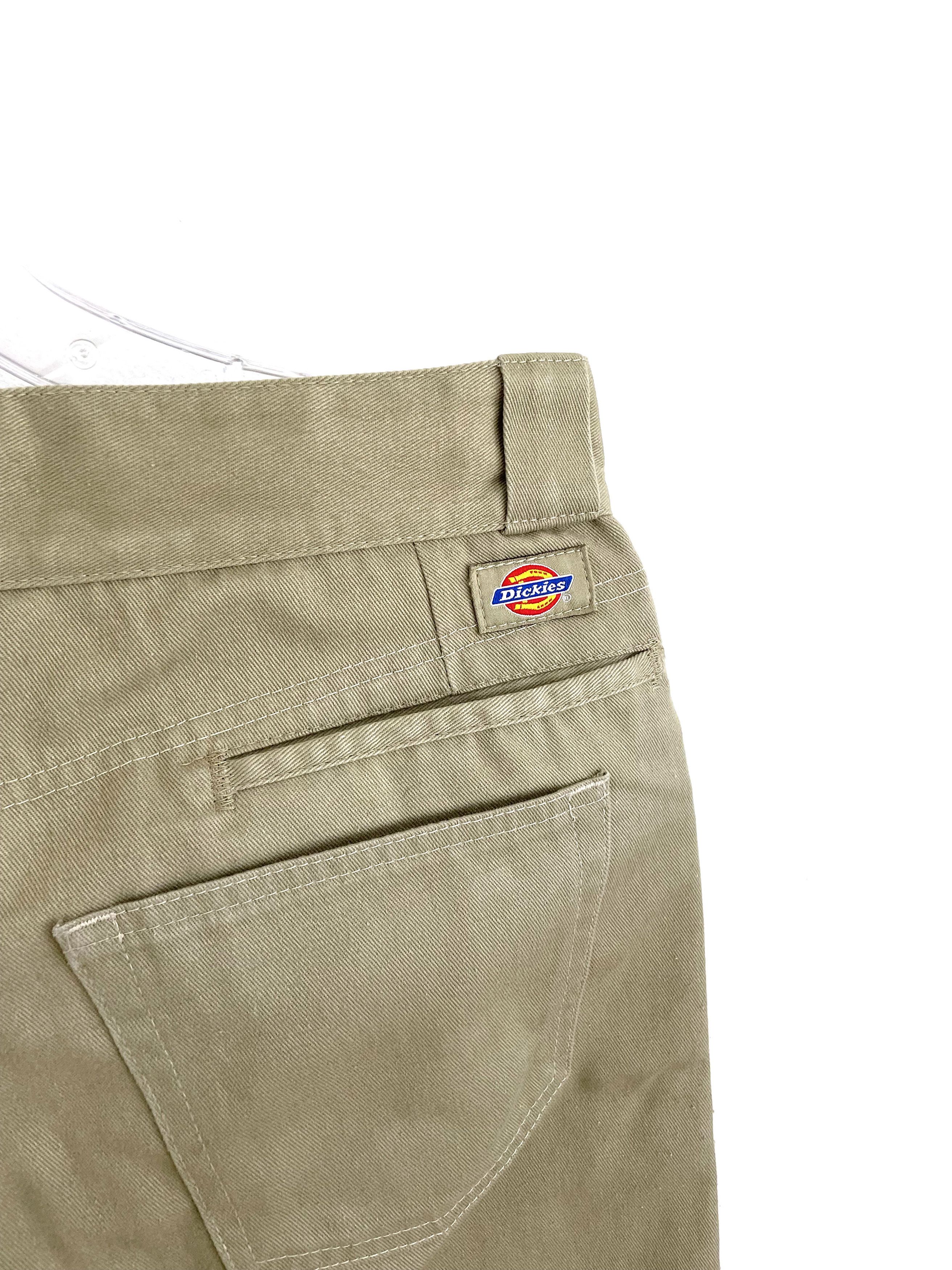 Dickies × Junya Watanabe 2005 Work Pants Size US 30 / EU 46 - 6 Thumbnail