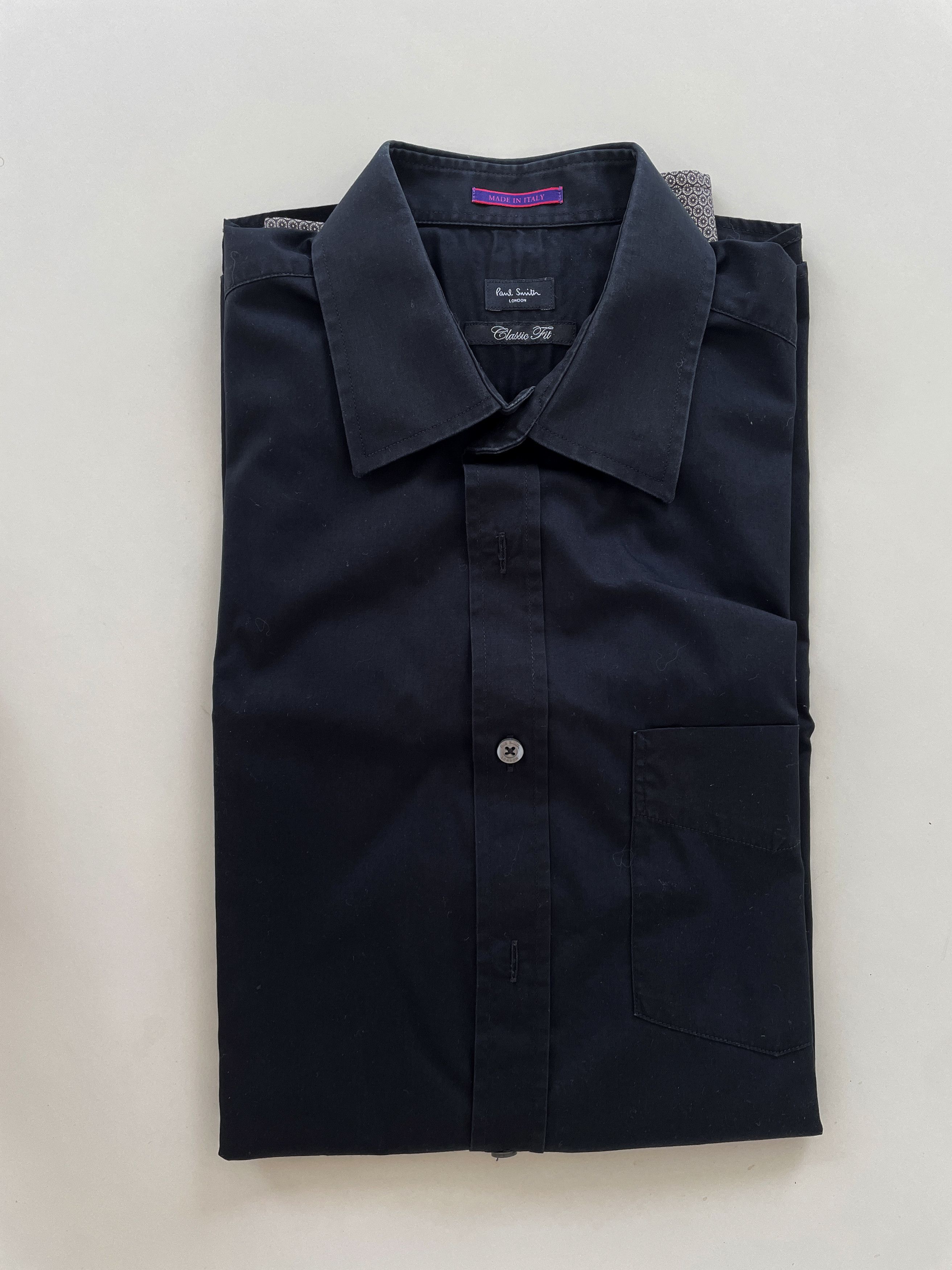 Paul Smith Paul Smith shirt Size US L / EU 52-54 / 3 - 7 Thumbnail