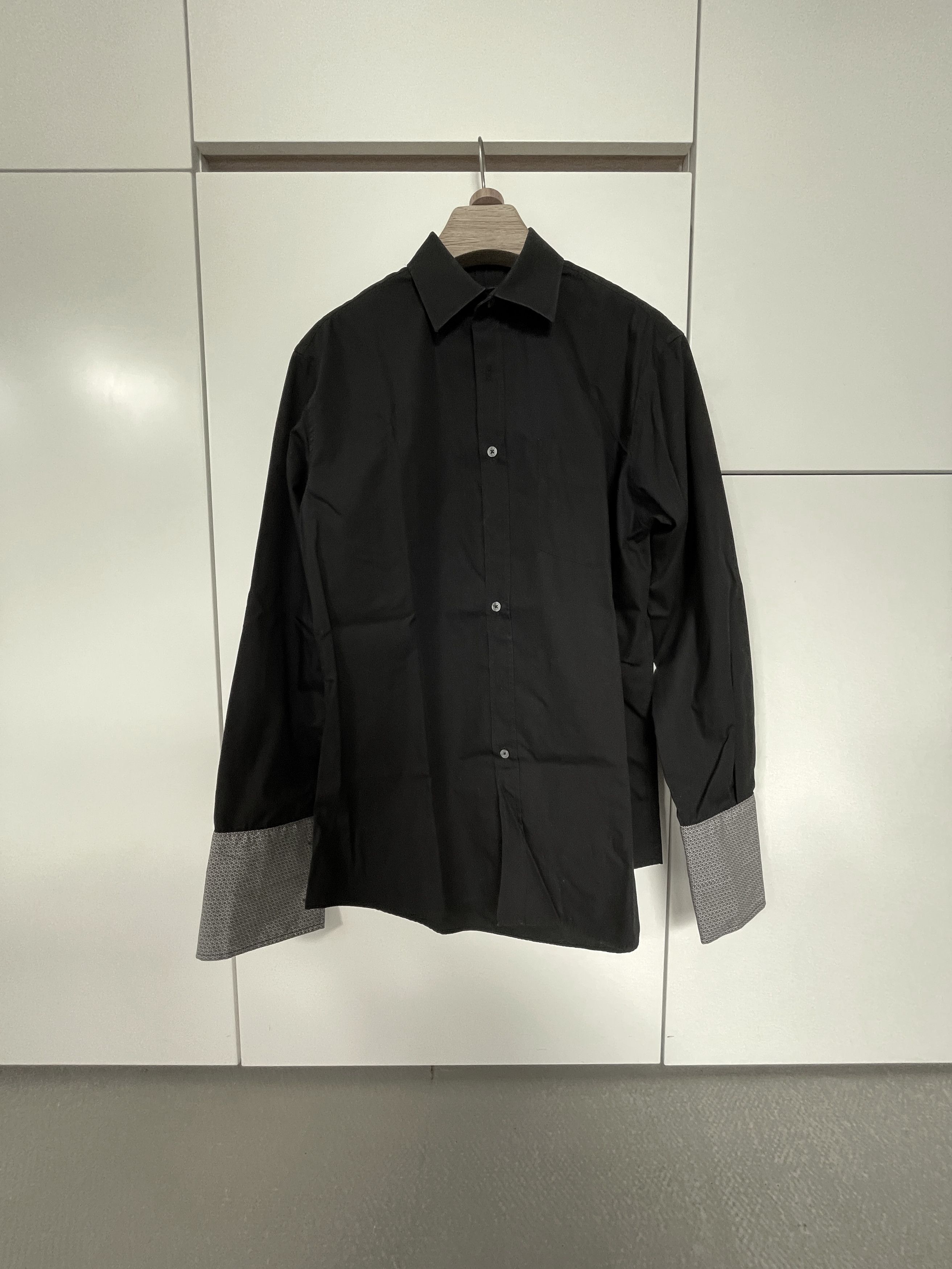 Paul Smith Paul Smith shirt Size US L / EU 52-54 / 3 - 1 Thumbnail