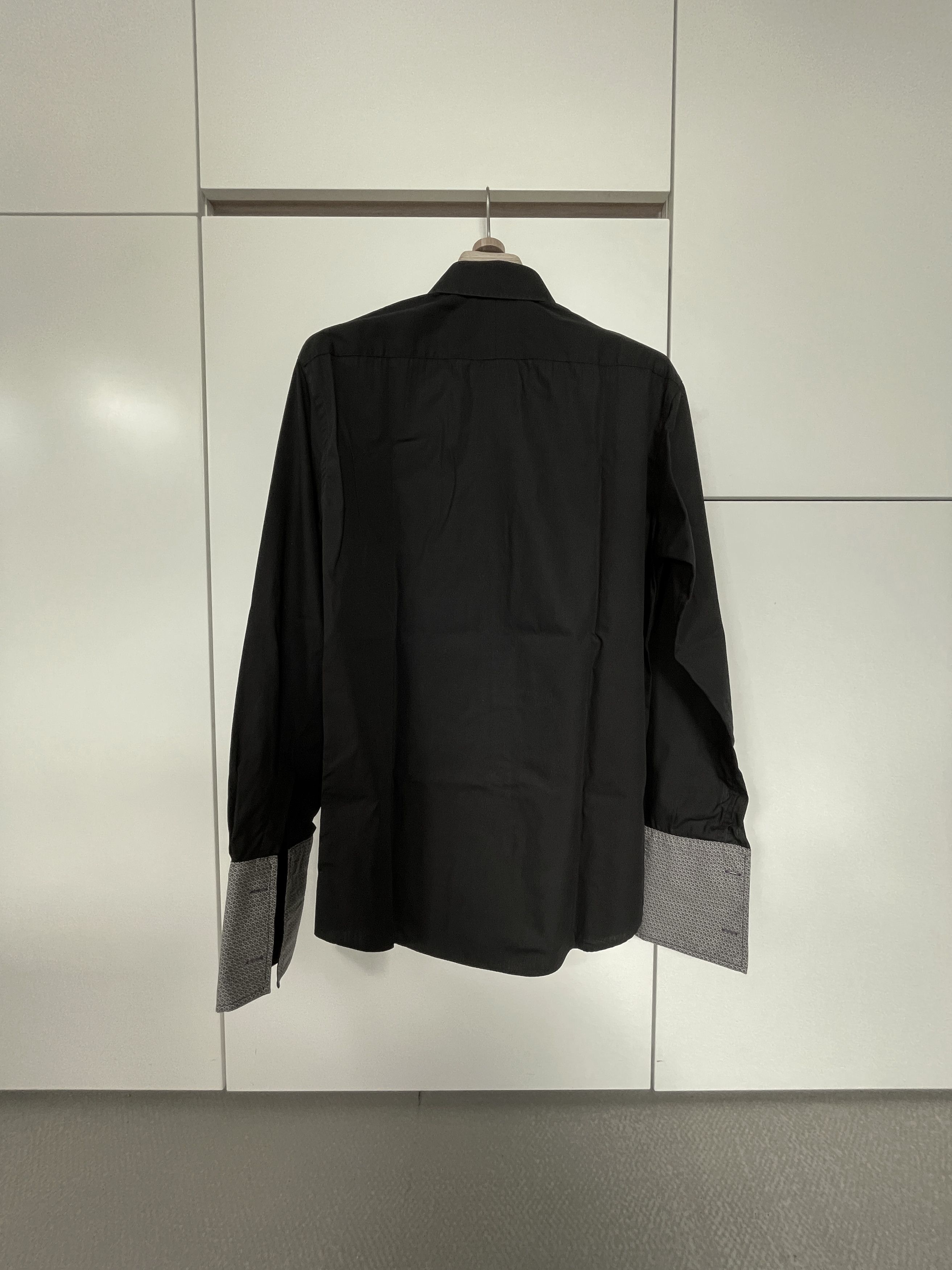 Paul Smith Paul Smith shirt Size US L / EU 52-54 / 3 - 2 Thumbnail