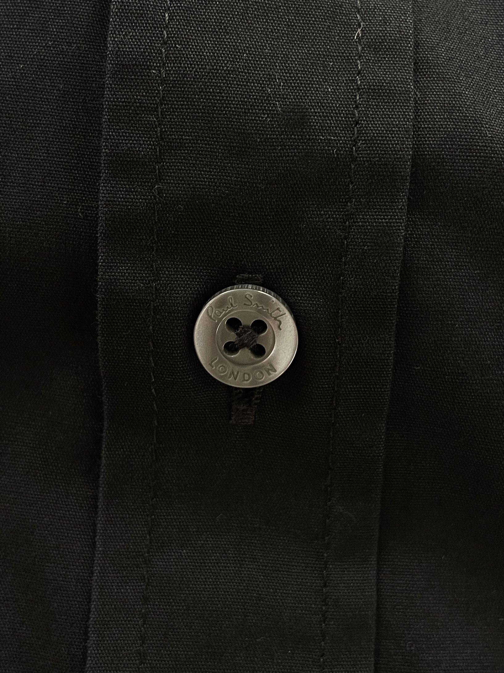 Paul Smith Paul Smith shirt Size US L / EU 52-54 / 3 - 6 Thumbnail