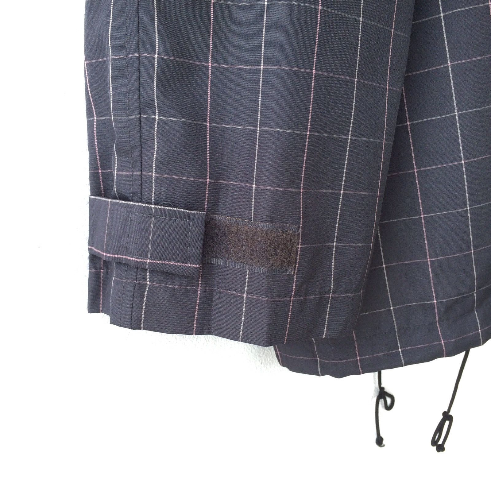 Japanese Brand ESTACOT Asymmetrical Zipper Exercise Unit Jacket Size US L / EU 52-54 / 3 - 7 Thumbnail