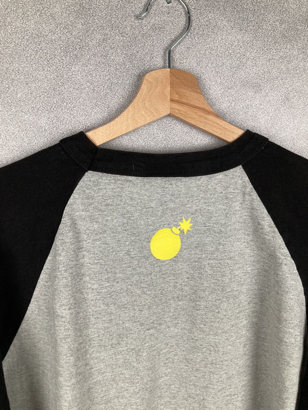 Other Longsleeve The Hundreds 3/4 Streetwear Retro Size US XL / EU 56 / 4 - 5 Thumbnail