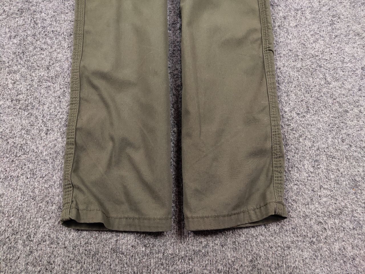 Japanese Brand Vintage 90's Japanese Oliver Military loose fit Cargo Pants Size US 34 / EU 50 - 8 Thumbnail