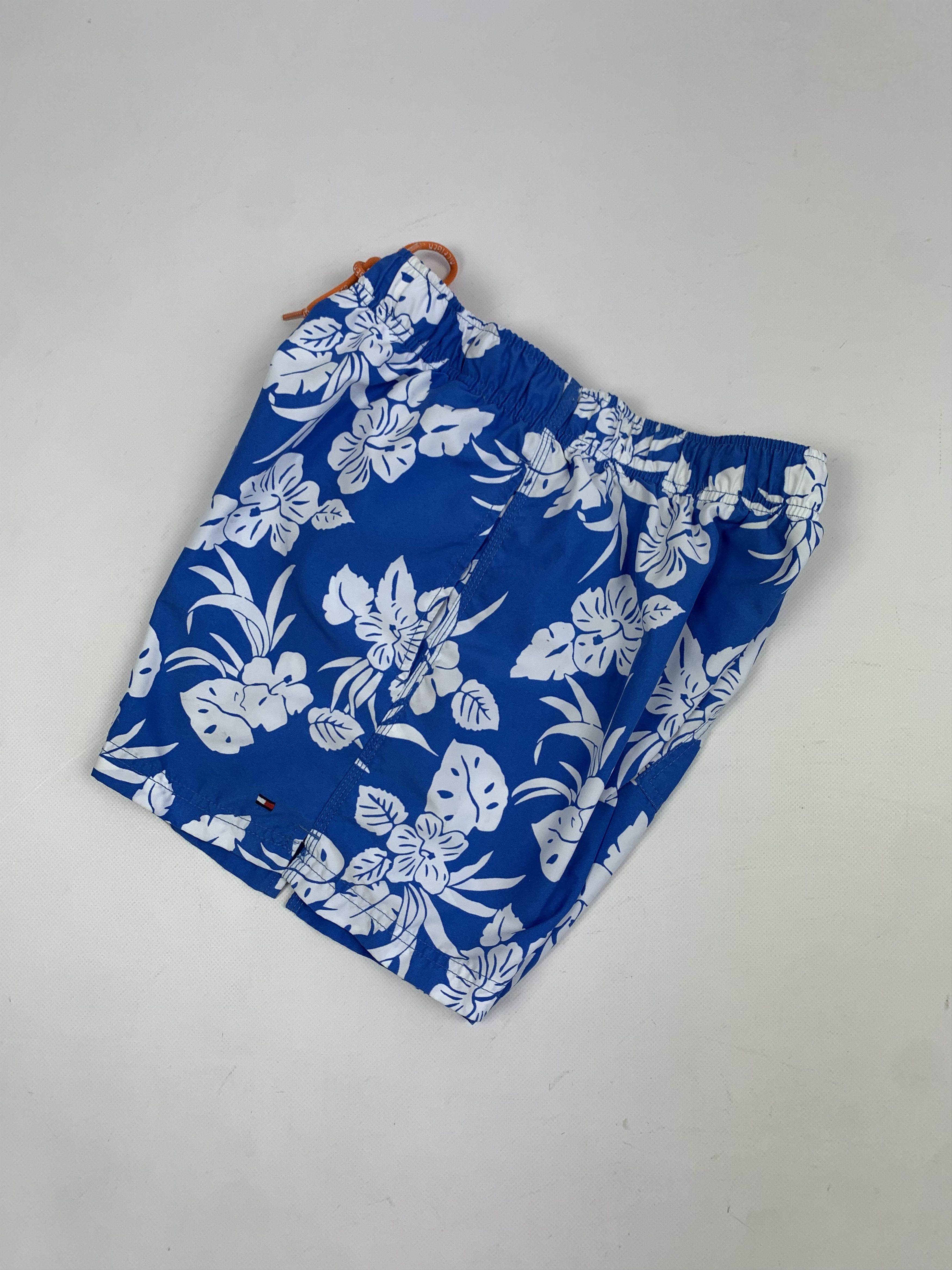 Other Tommy Hilfiger men’s floral pattern swimming shorts Size US 29 - 3 Thumbnail