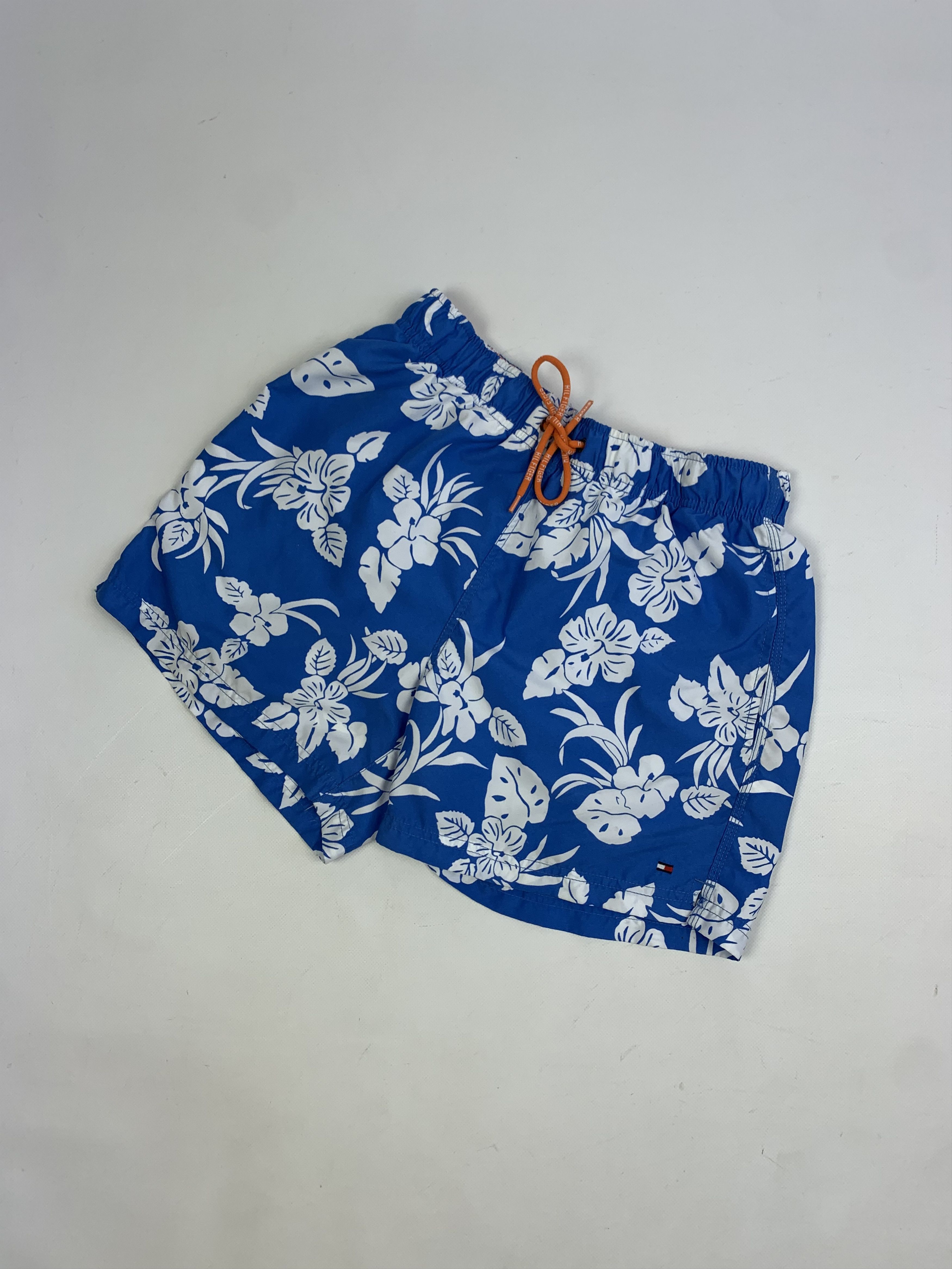Other Tommy Hilfiger men’s floral pattern swimming shorts Size US 29 - 1 Thumbnail
