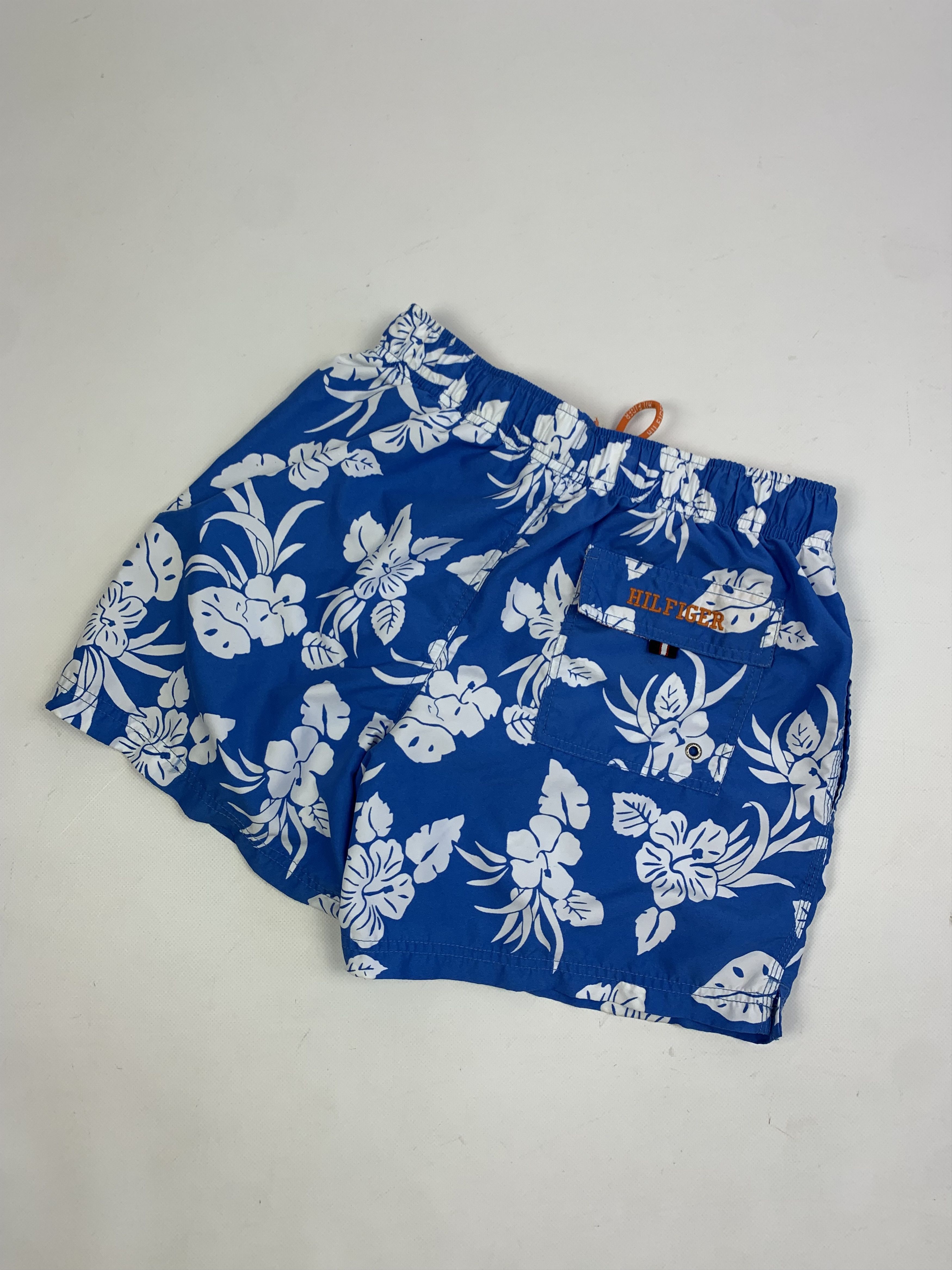 Other Tommy Hilfiger men’s floral pattern swimming shorts Size US 29 - 4 Thumbnail