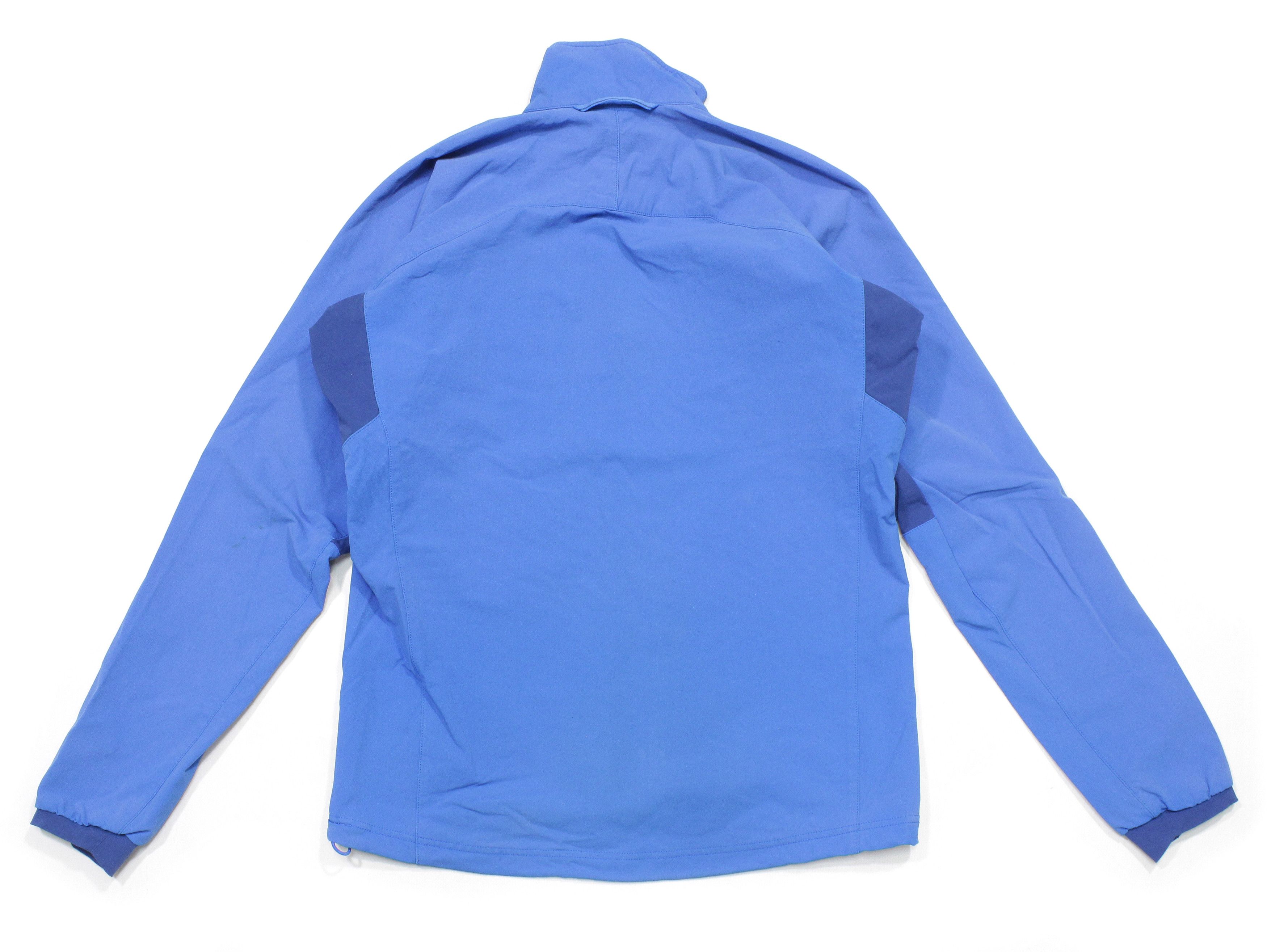 Haglofs Logo Jacket Size US M / EU 48-50 / 2 - 2 Thumbnail