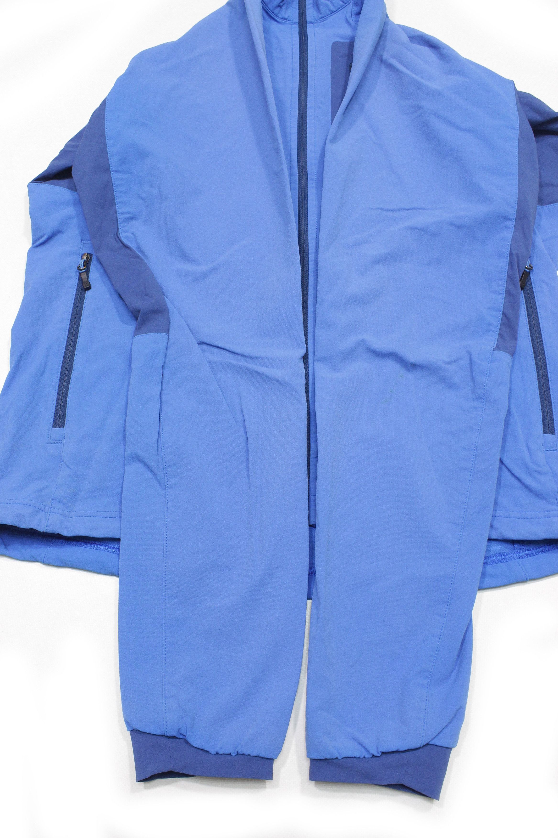 Haglofs Logo Jacket Size US M / EU 48-50 / 2 - 5 Thumbnail
