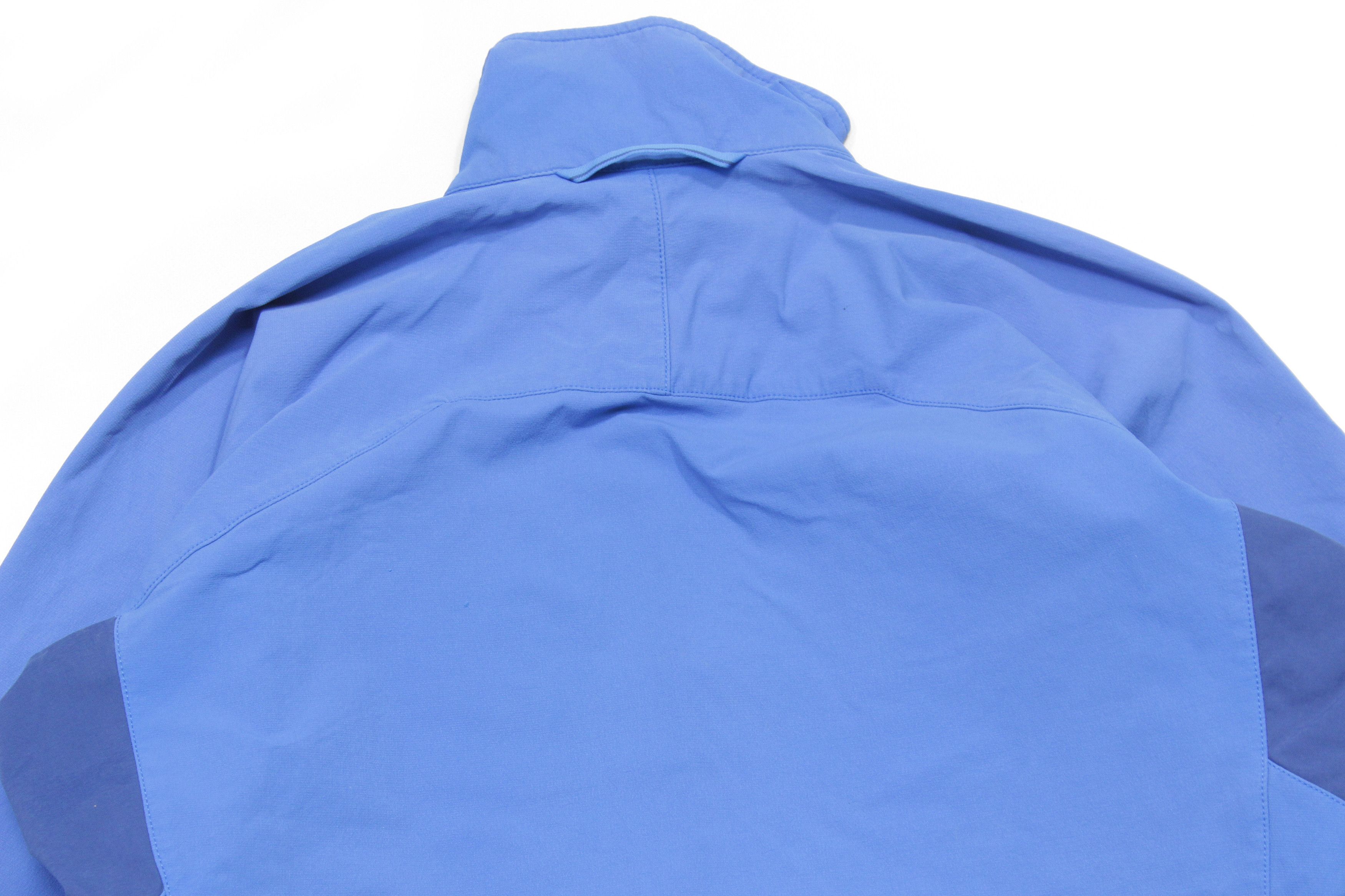 Haglofs Logo Jacket Size US M / EU 48-50 / 2 - 4 Thumbnail
