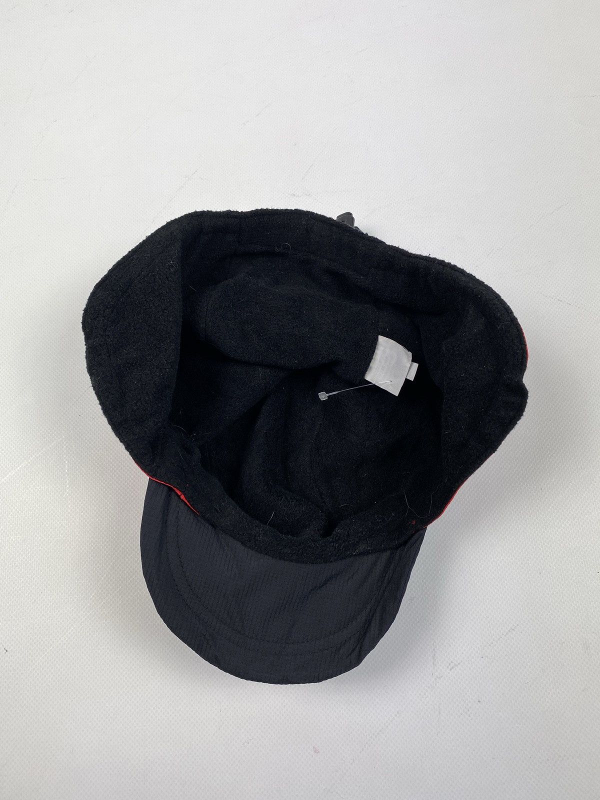 Haglofs × Vintage Haglofs windstopper vintage men’s hat cap trapper gorpcore Size ONE SIZE - 4 Thumbnail