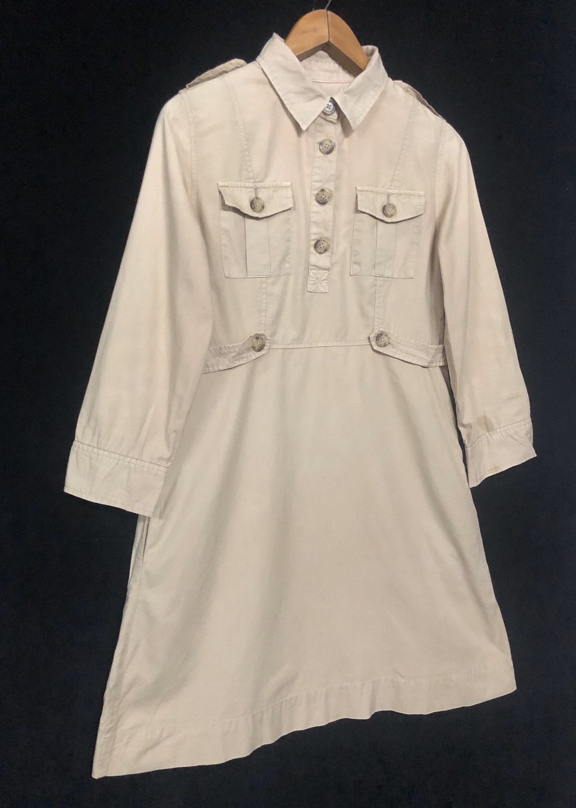 Polo Ralph Lauren Polo Jeans Company light jacket Size US L / EU 52-54 / 3 - 4 Thumbnail